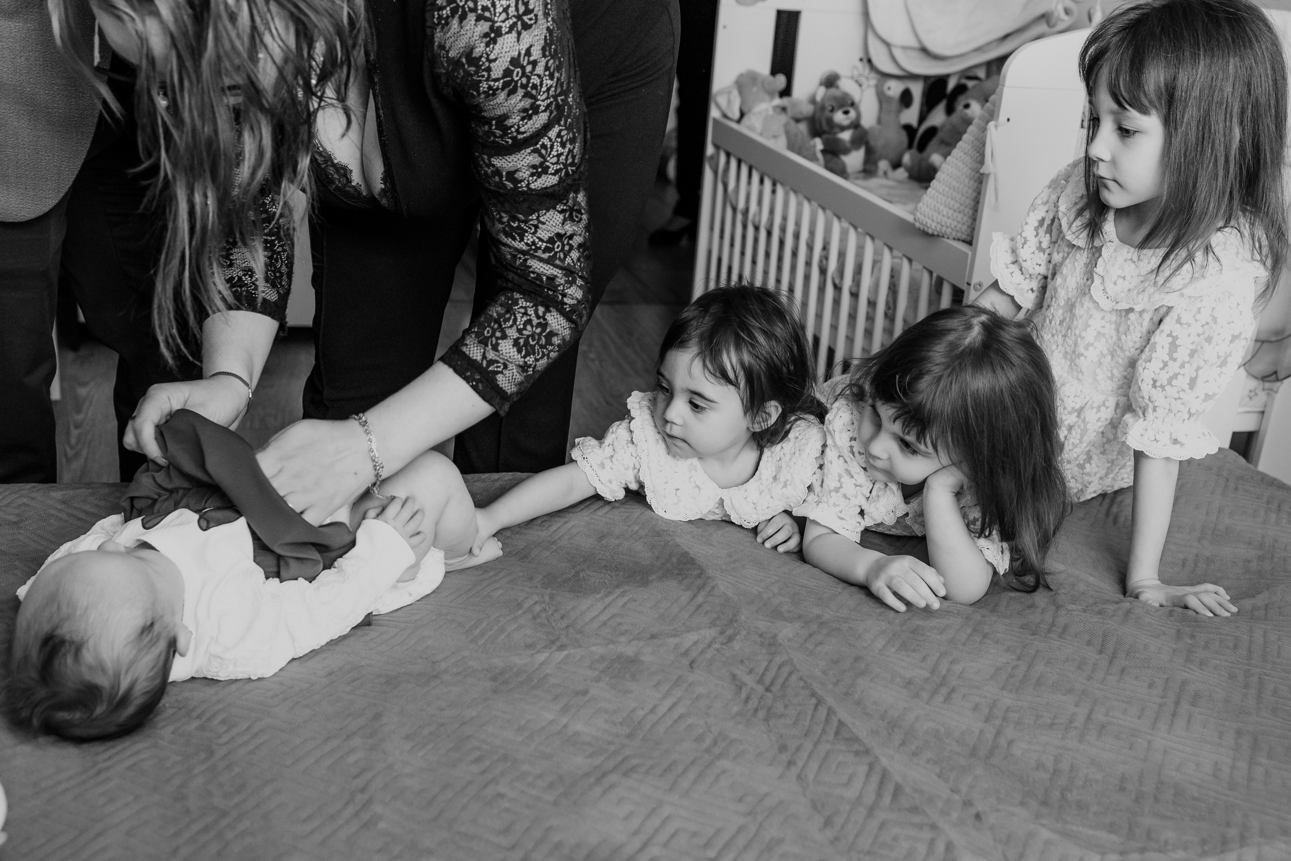 Portofoliu — Botez — Eliza-Maria. George Laslău Fotograf — ❤️ Eu nu fotografiez — eu imortalizez sentimente reale 📷