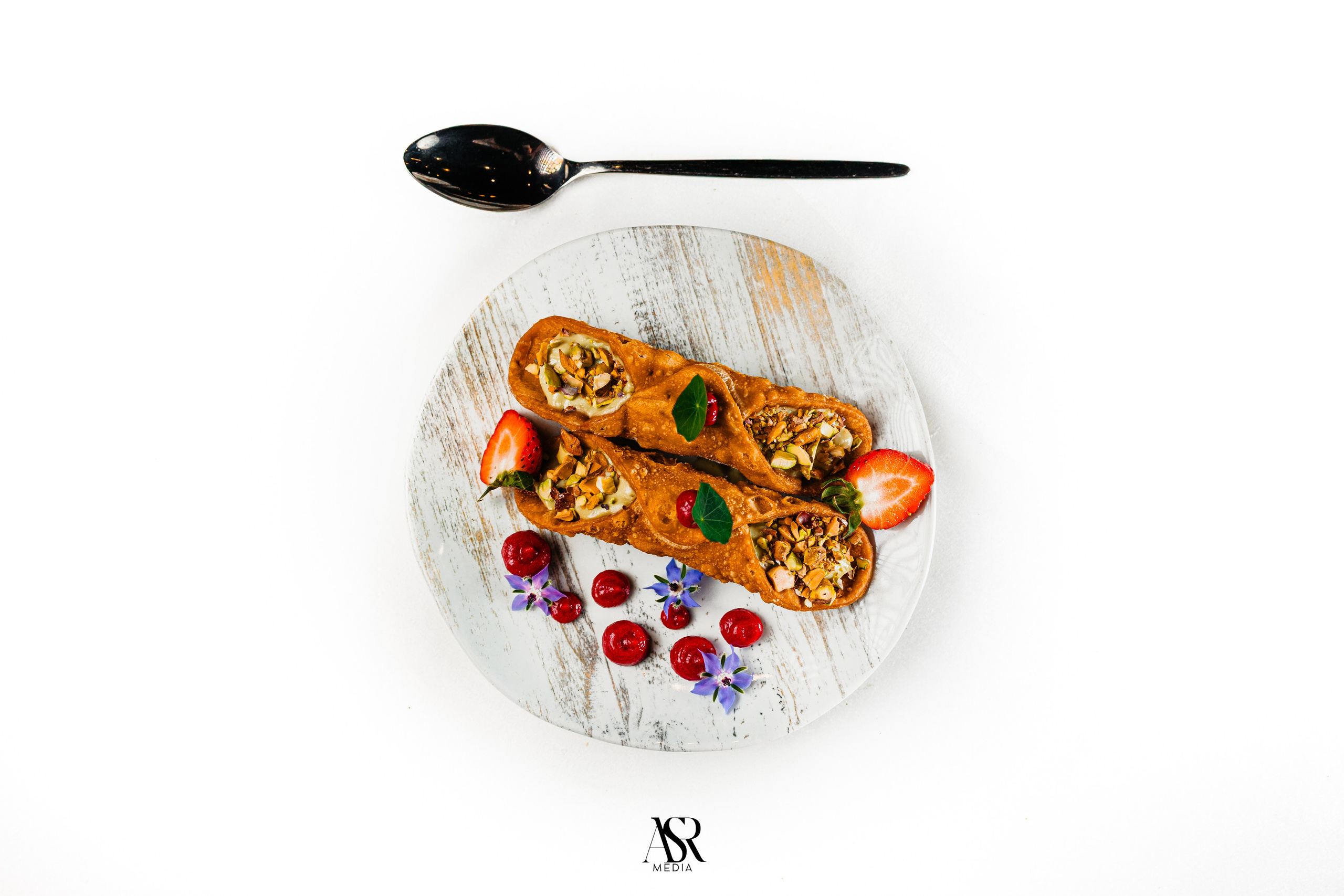 Servicii Fotografie Culinară