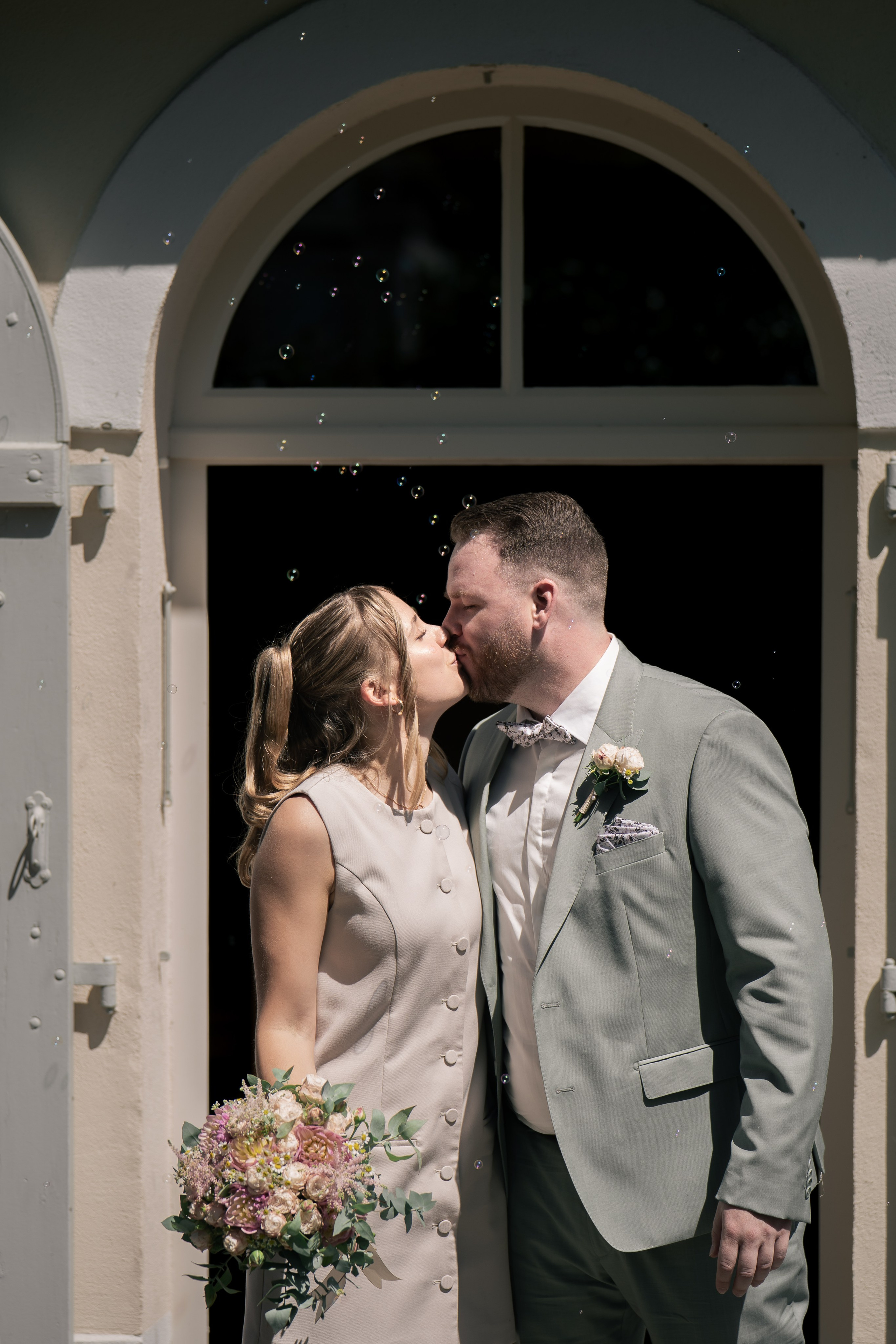Mariage à Versoix. Geneva Photographer Eugenia Andres