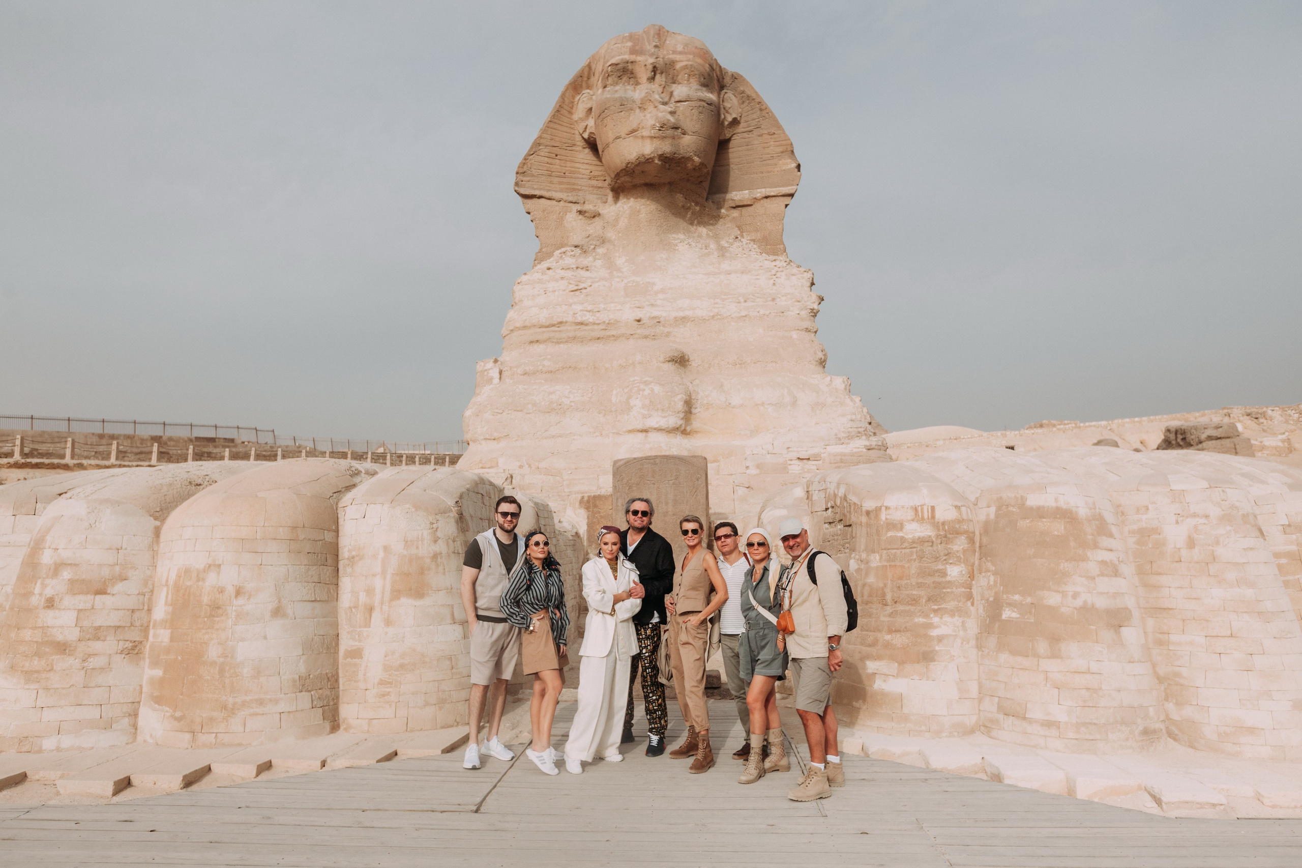 Destination photographer in Cairo Egypt Anastasia Ilina