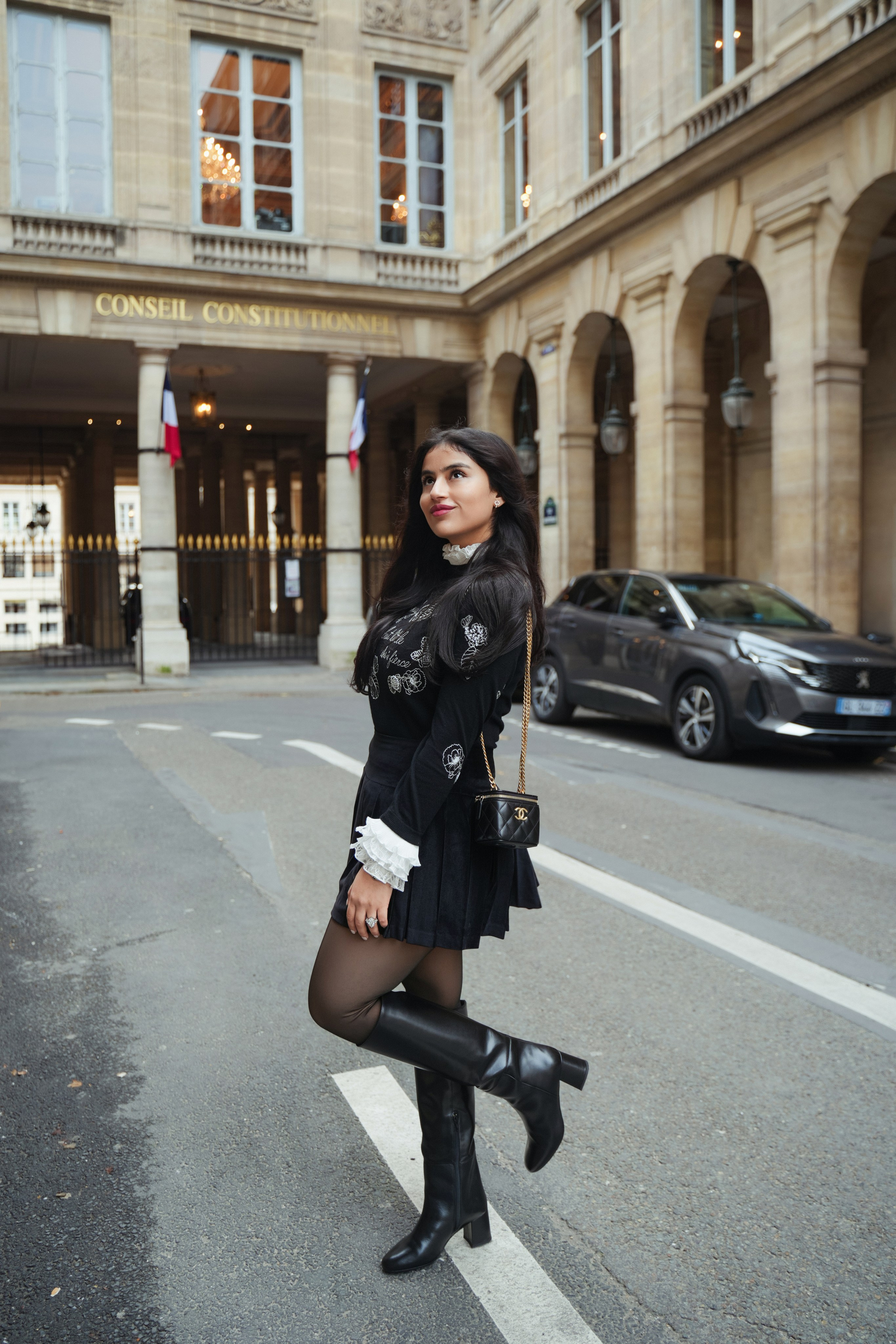 Experience & Content. Photographer in Paris Yulia Shkadina | Couples, engagement, pre-wedding, individual photo-shoots in Paris at the best locations