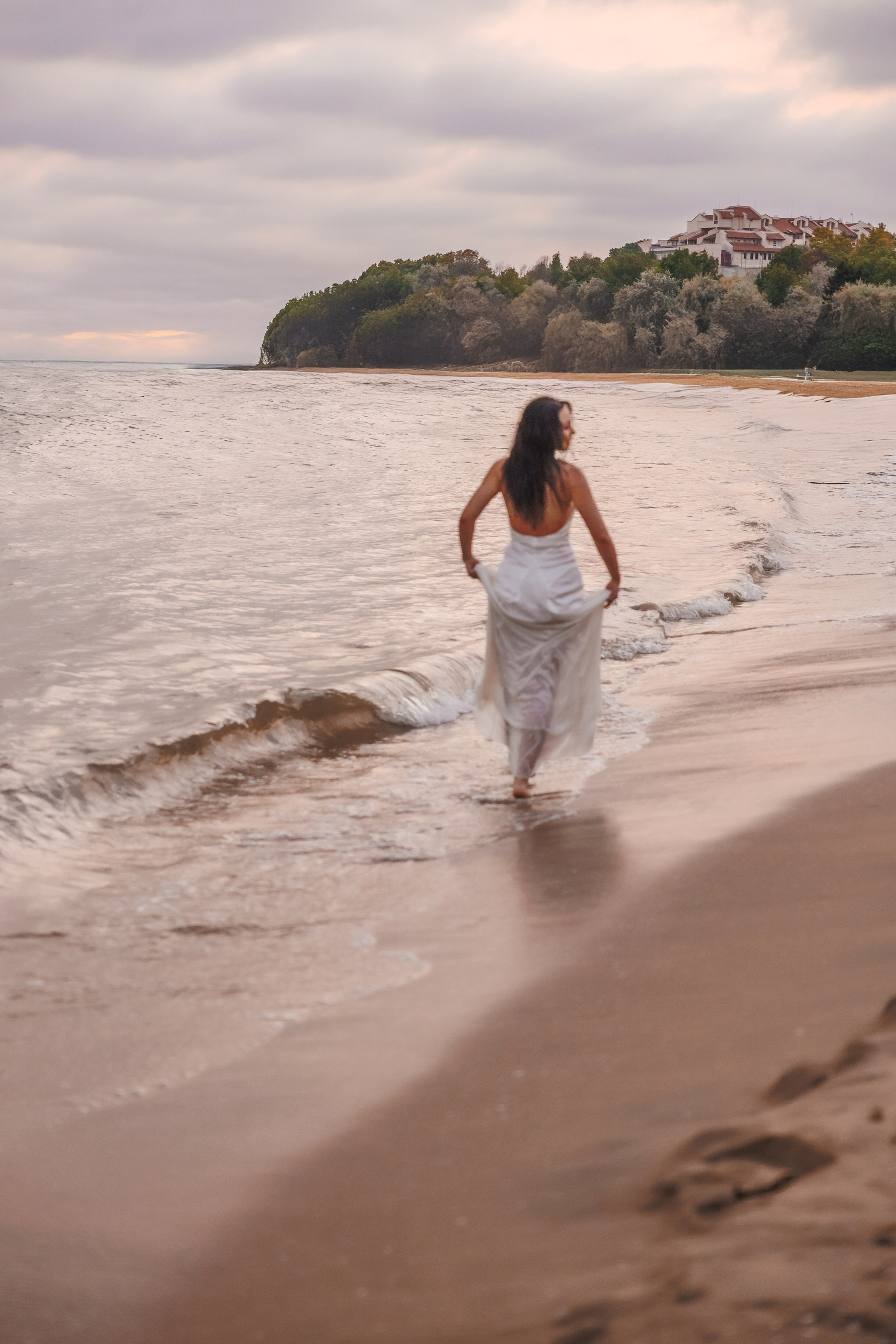 Индивидуална фотосесия. Фотограф Ирина Йотова