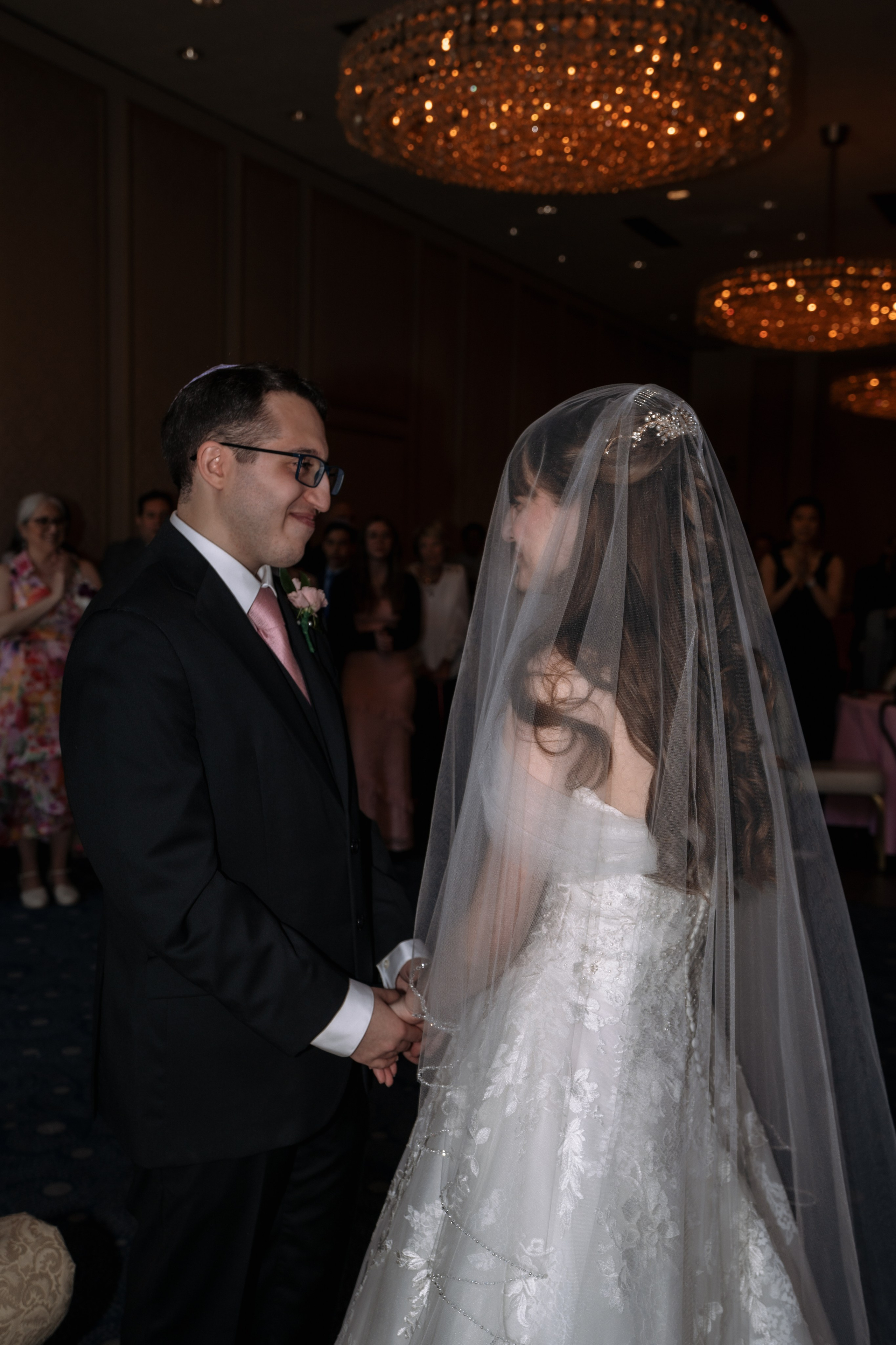 Sabrina & Alex. New York + travel photographer