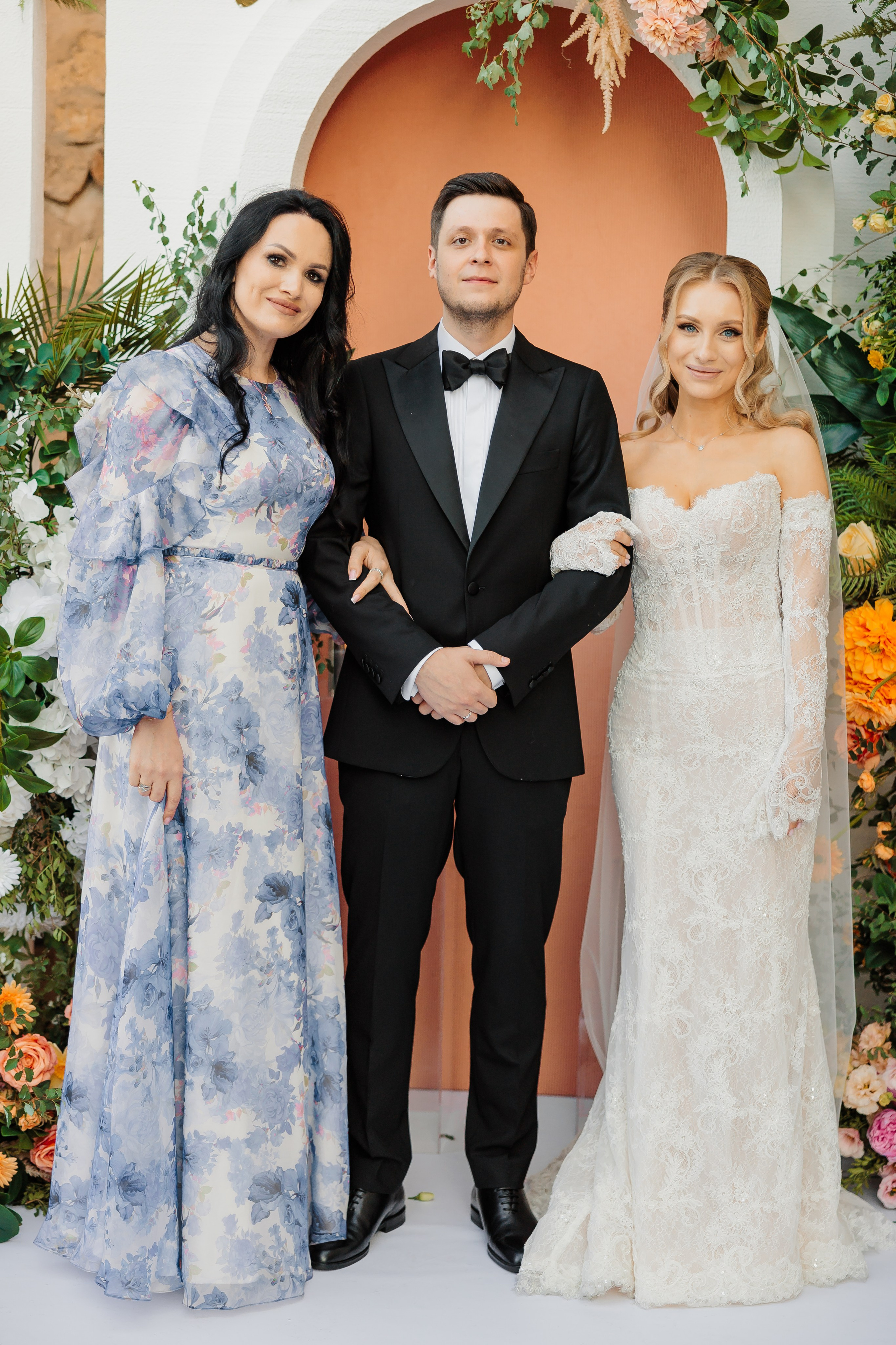 EUGEN & VLADA. ProWed — Foto Video Moldova