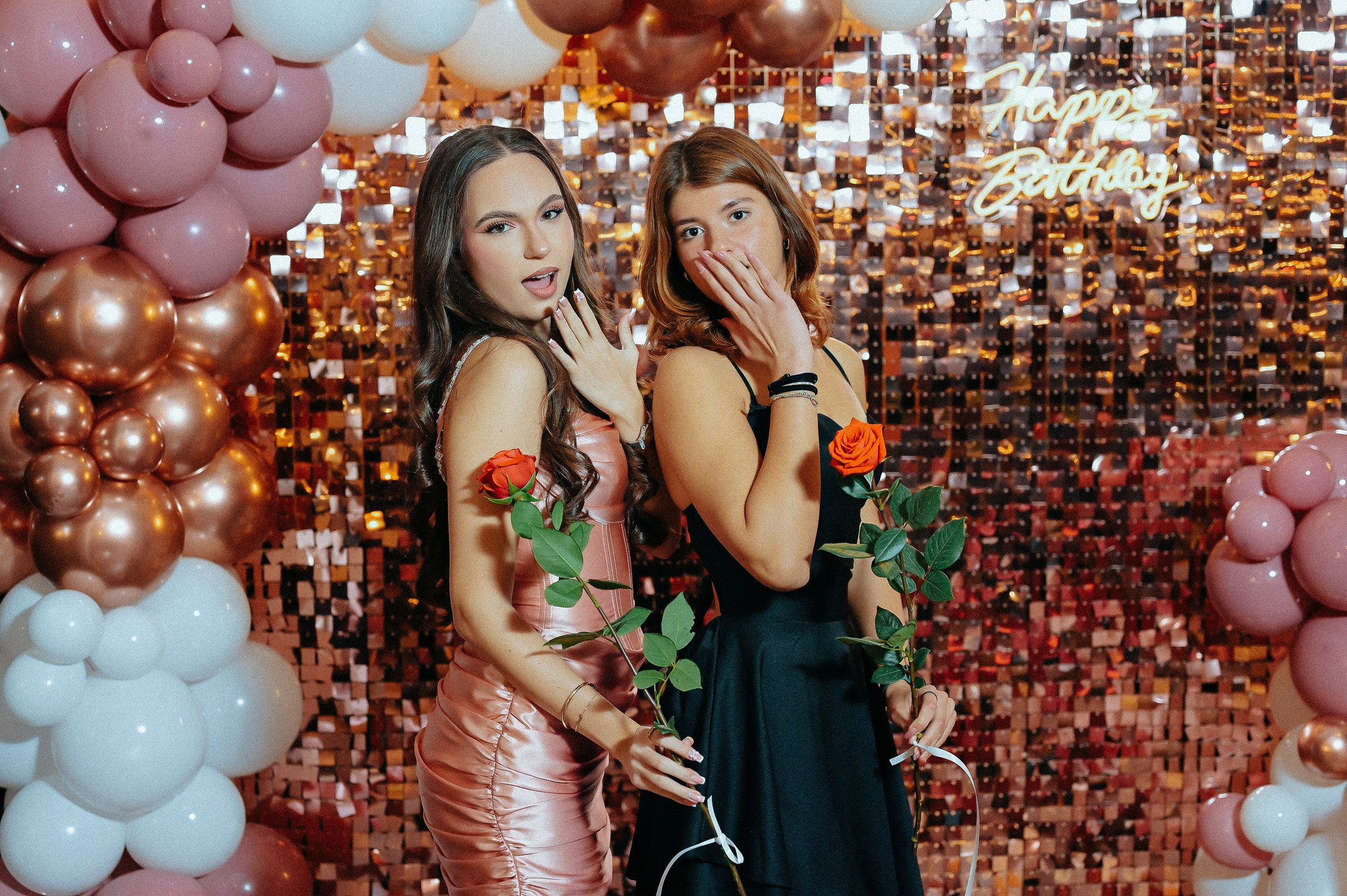 Karina (majorat). Fotograf de familie și evenimente