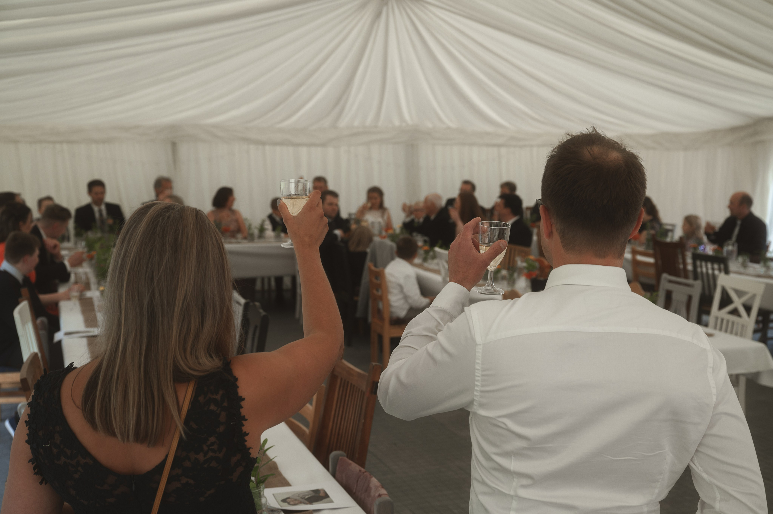 Bryllup i Ballangen kirke. Din fotograf i Narvik kommune