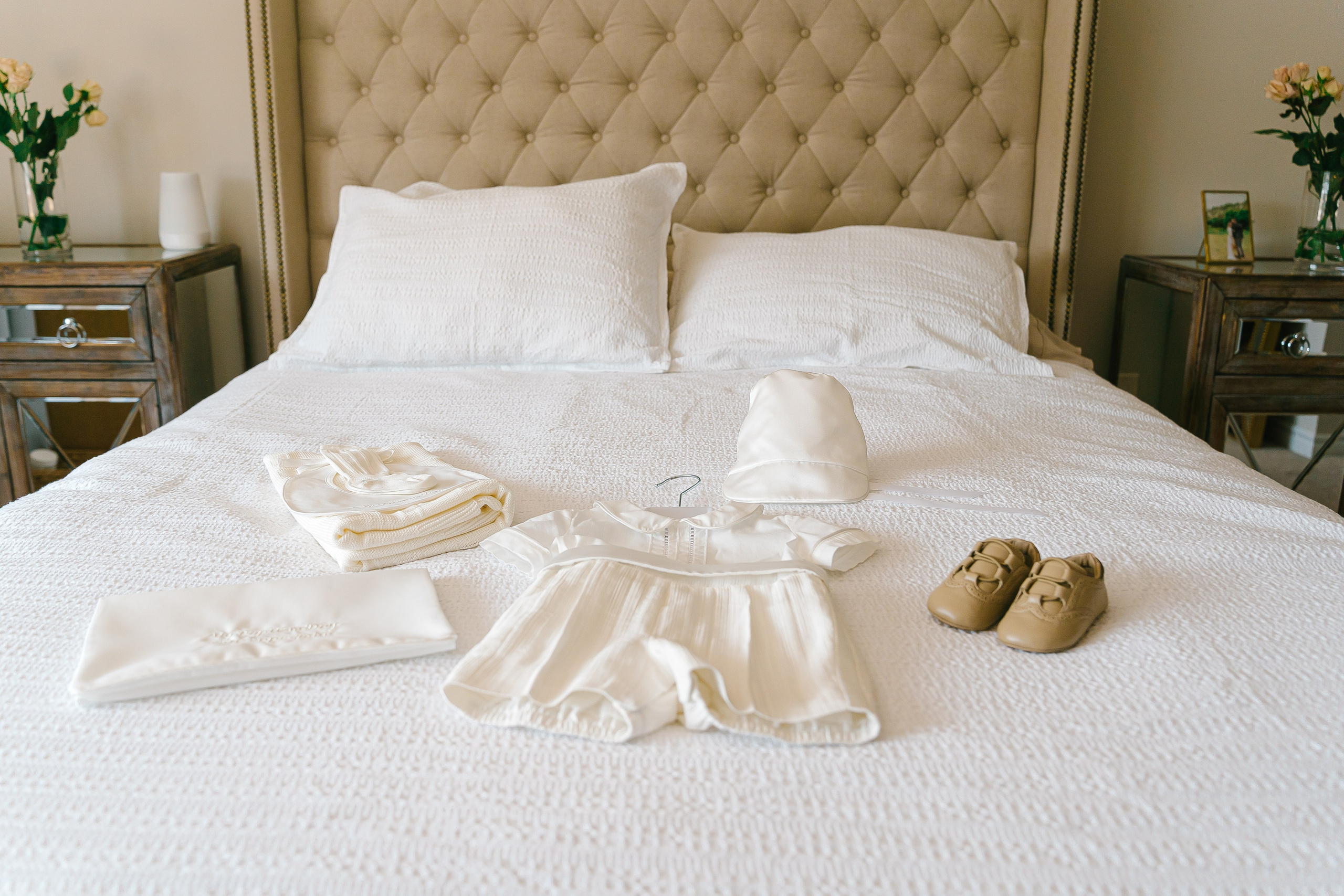 Baptism. Mirgorodsky Photography