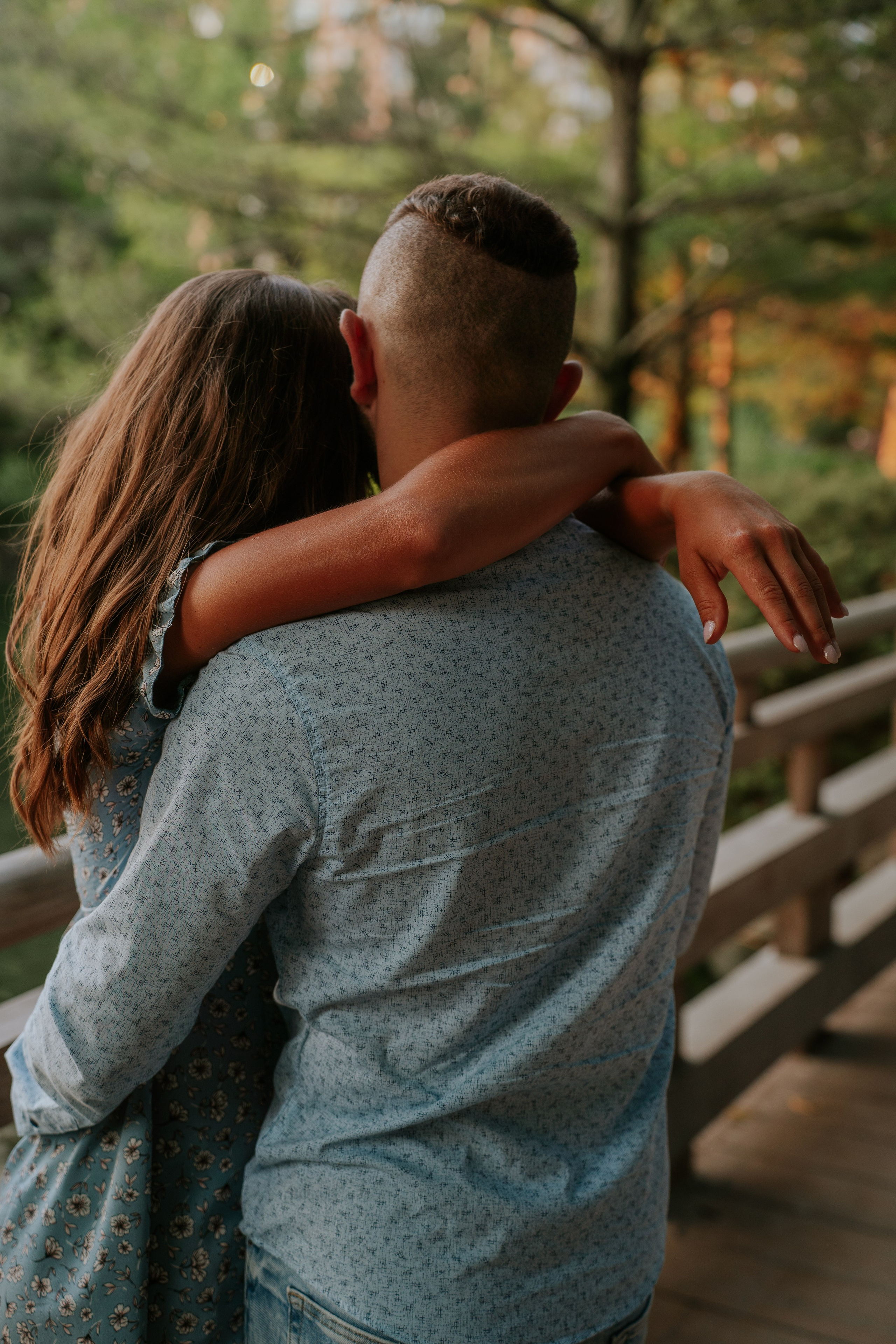 Love Story. Mirgorodsky Photography