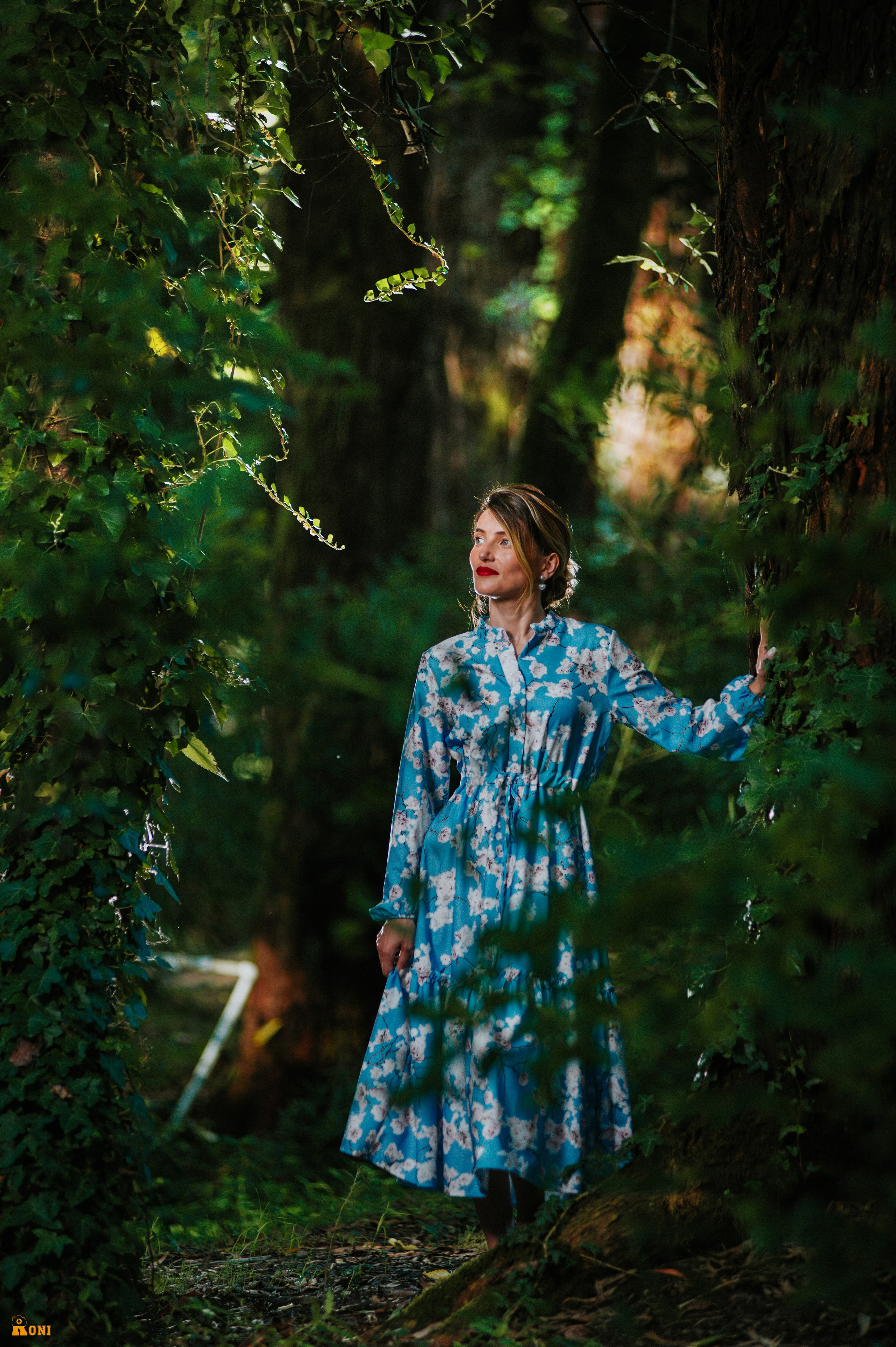 Personal Photo Session