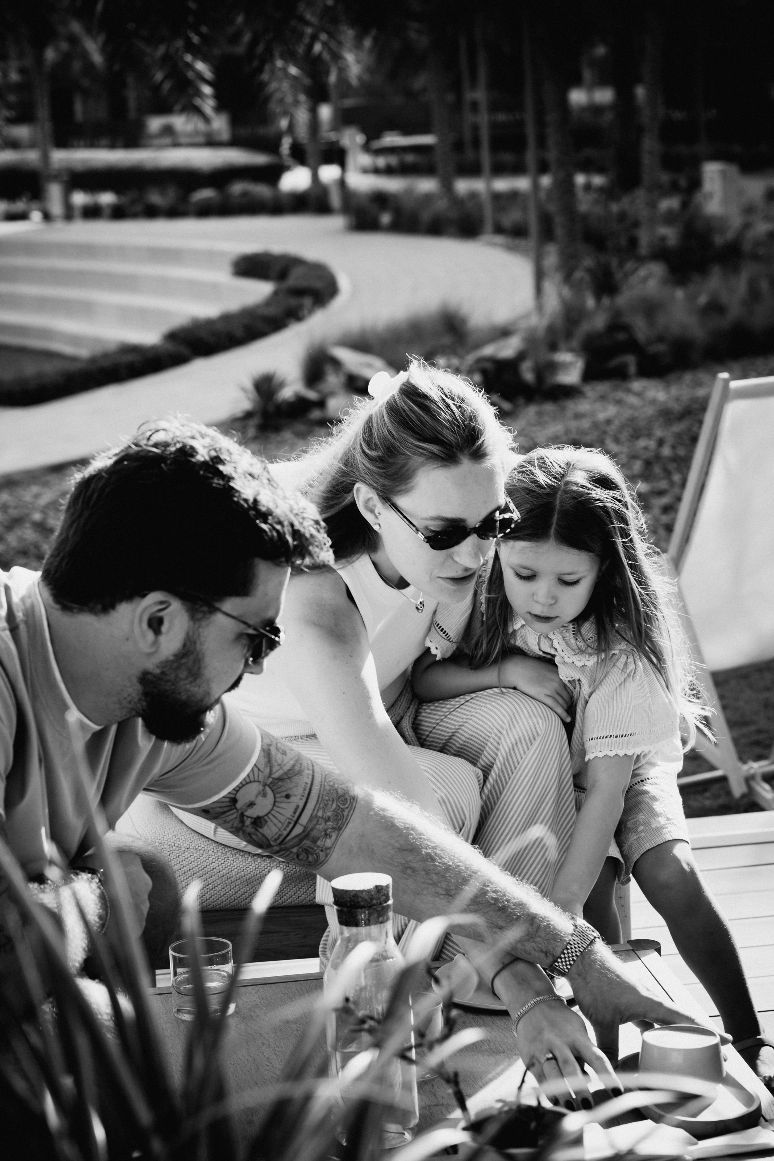 Life. Elena Pretzner Photography