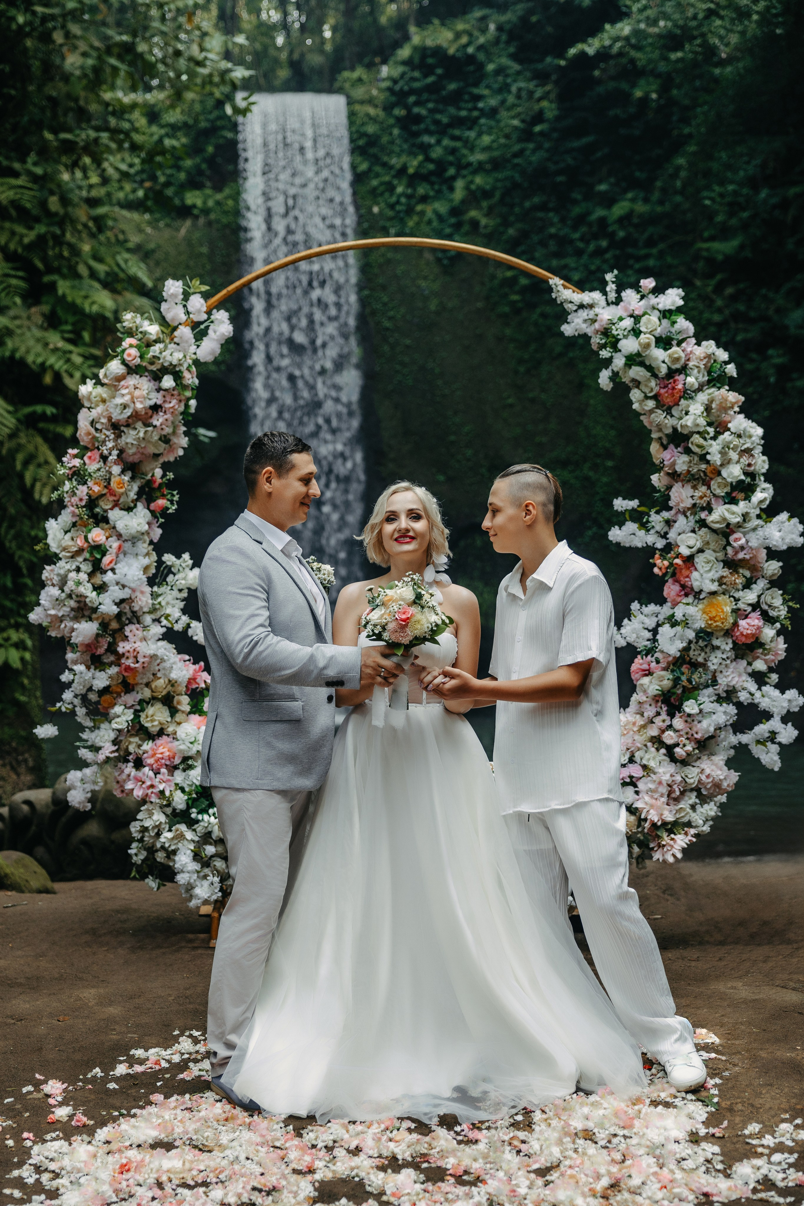 Tatiana & Vitaly. Профессиональный фотограф Нурмиева Вероника