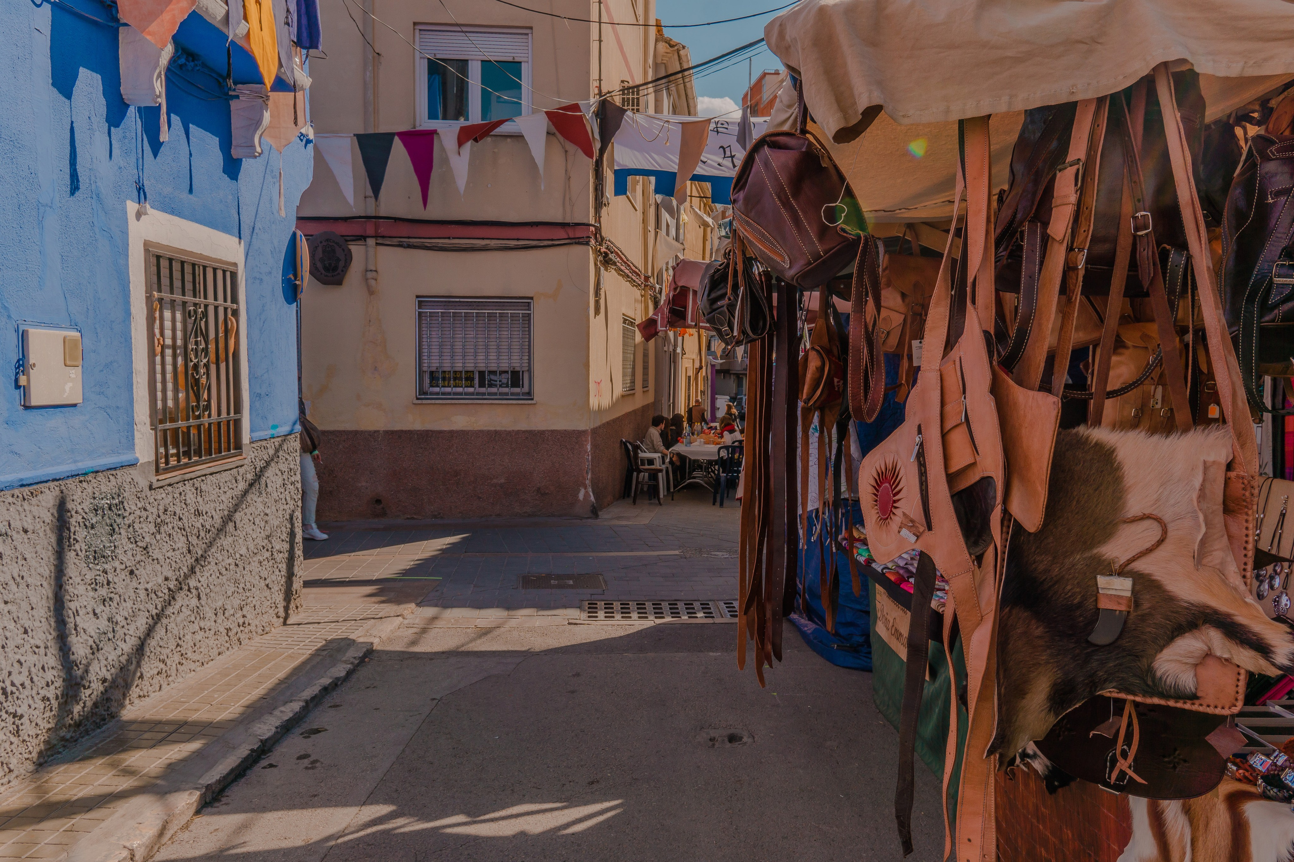 Villena. Alba del Norte Studio