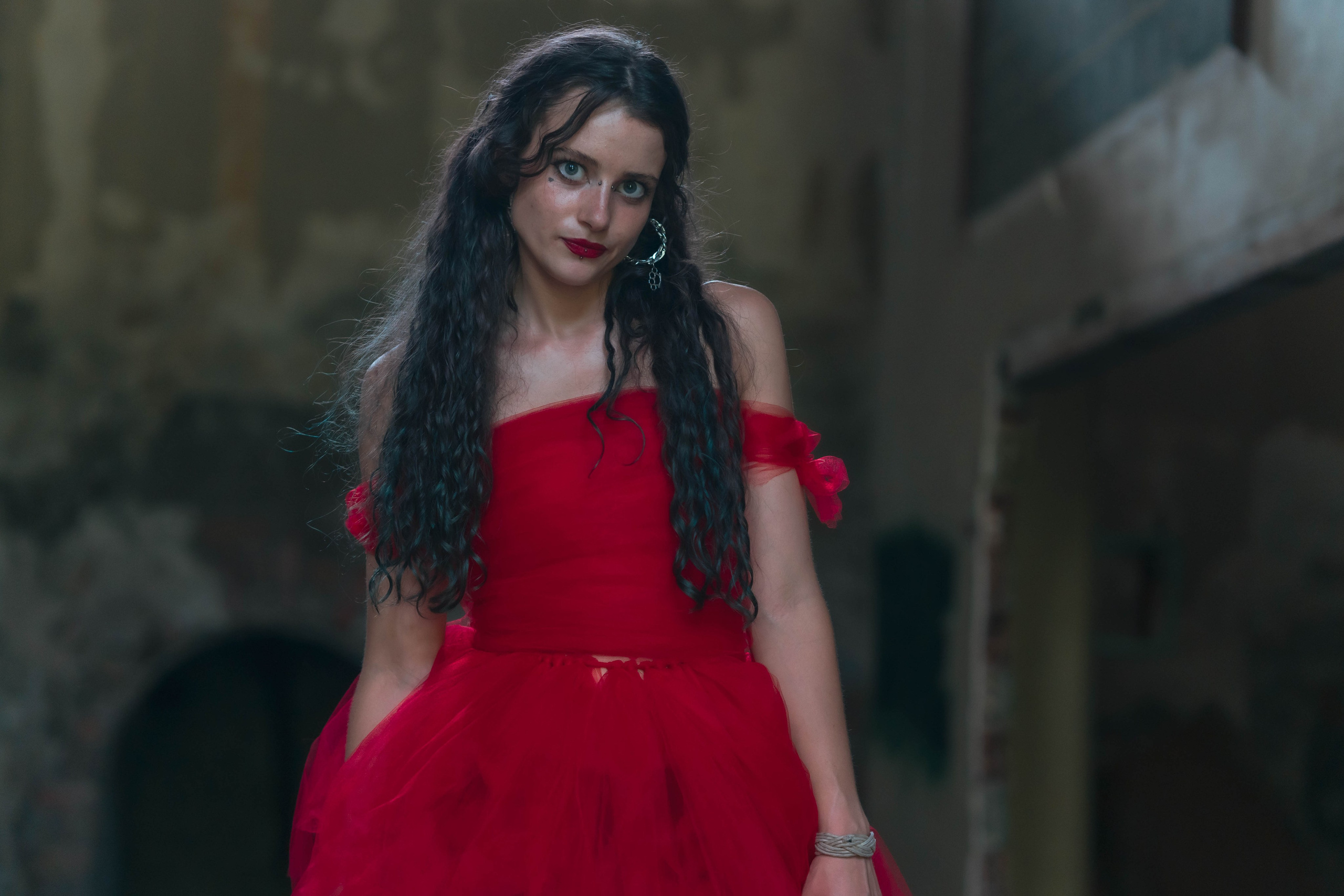 Dani. Alba del Norte Studio