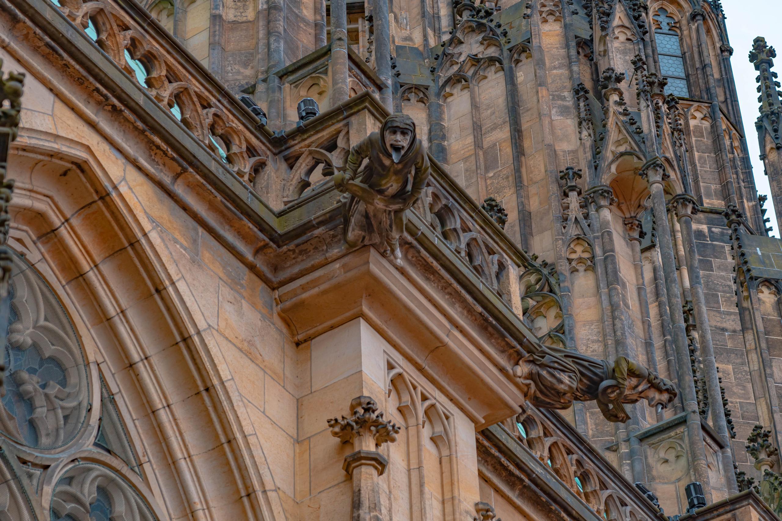 Praga, Febrero 2024. Alba del Norte Studio