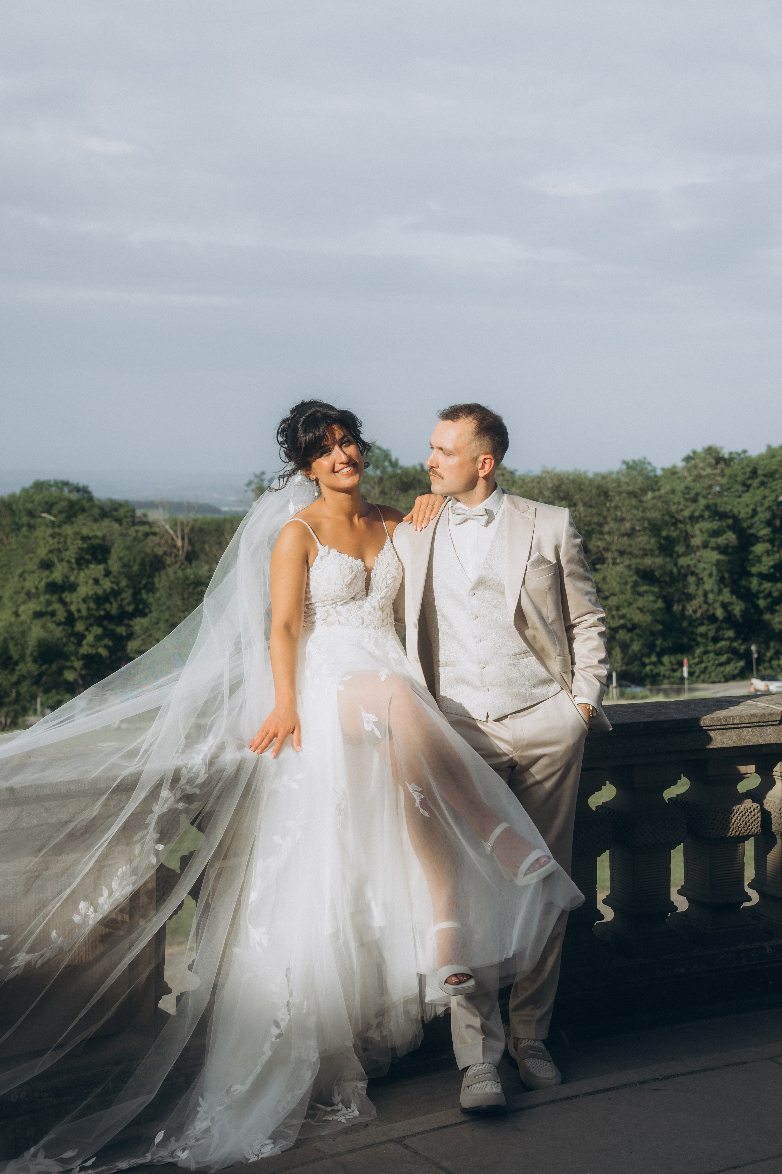 Foto & Video. Hochzeitsfotografin in Deutschland