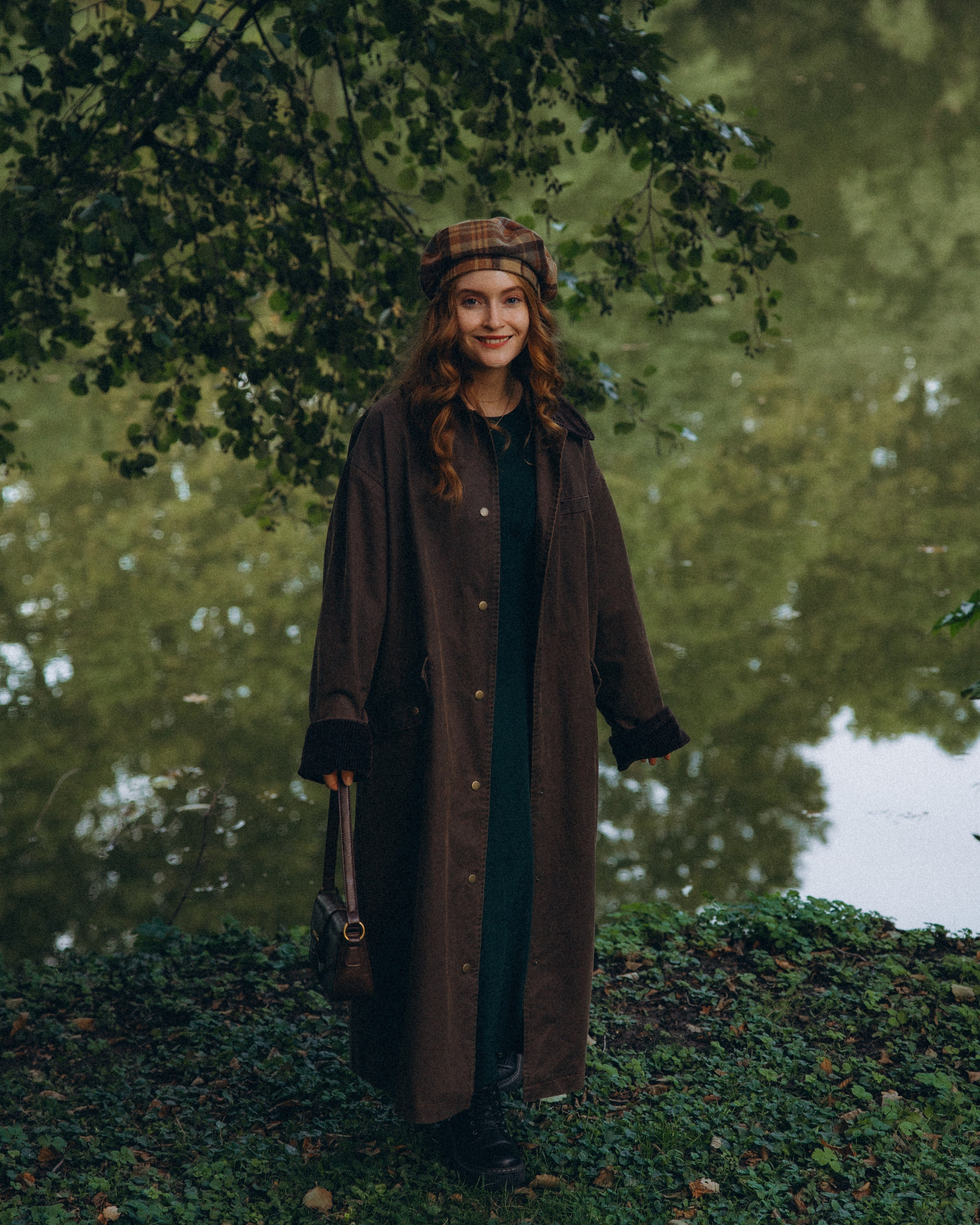 Krissy & Lars. Hochzeits- und Porträtfotografin in Deutschland