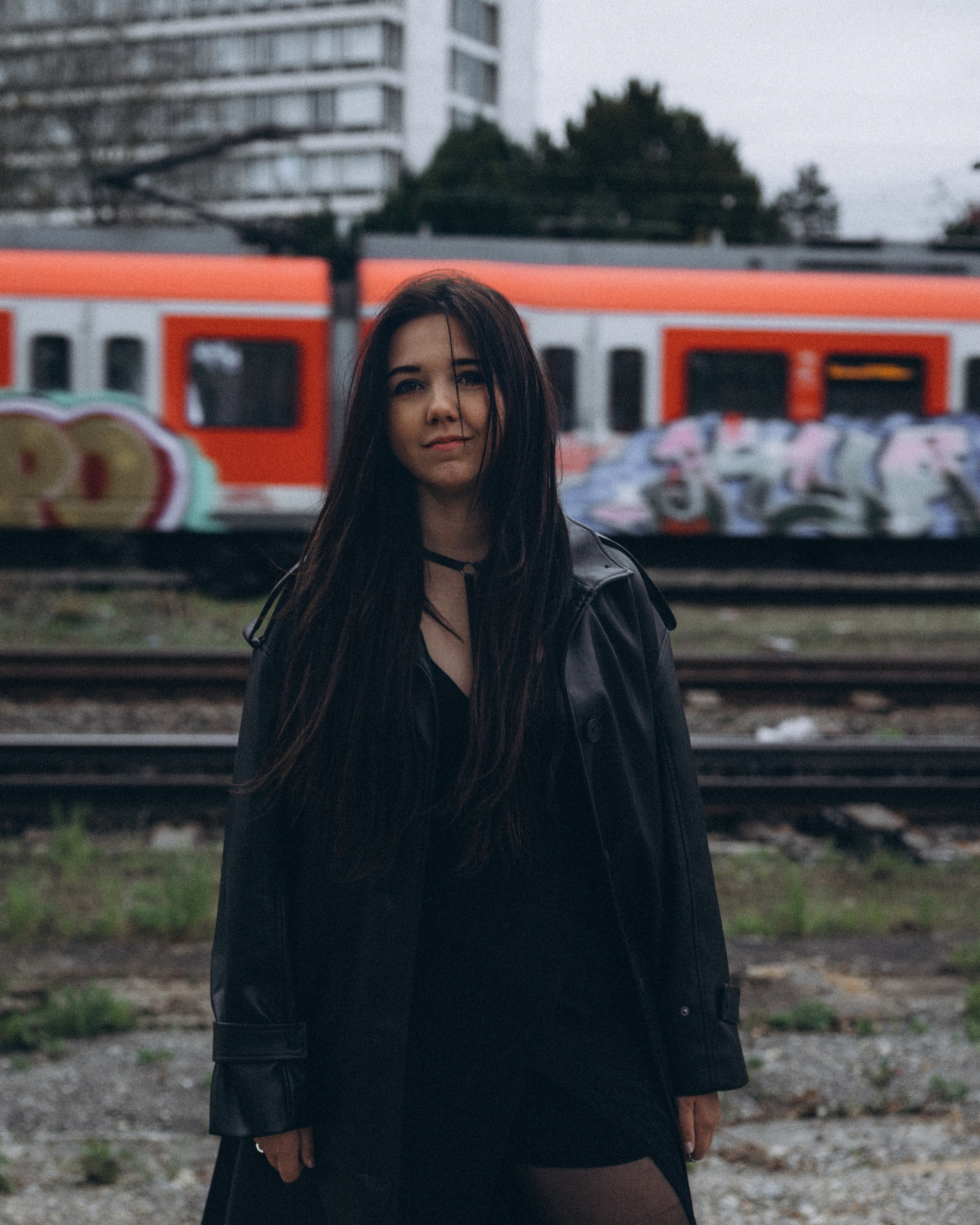 Portraits. Hochzeits- und Porträtfotografin in Deutschland