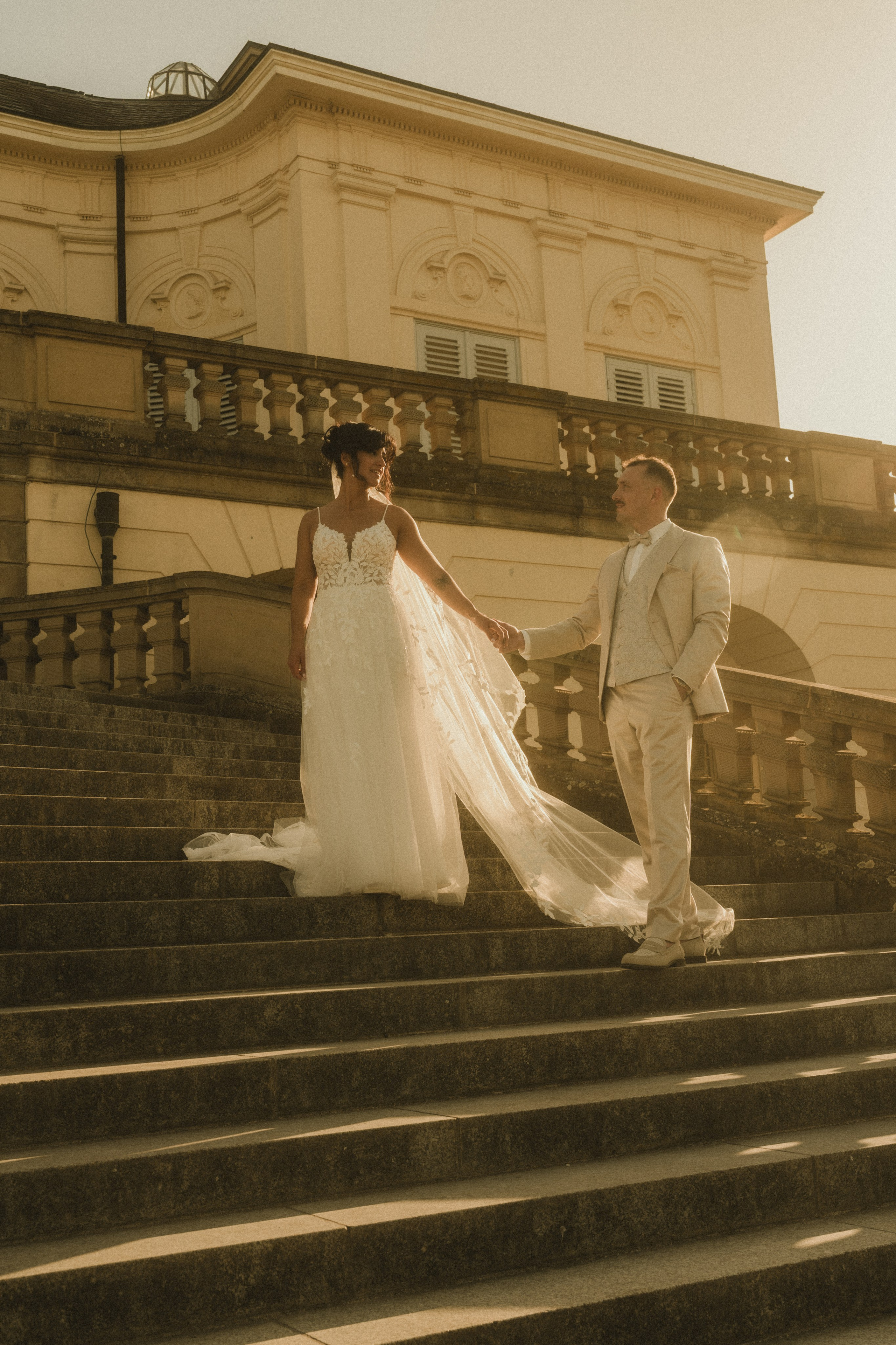 Allgemein. Hochzeitsfotografin in Deutschland