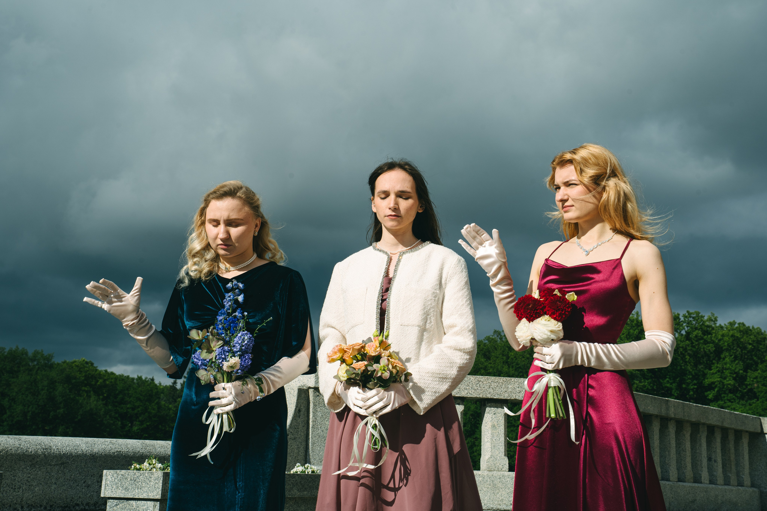 Ślub Soni i Nikity. Ania Smol Fotograf Olsztyn