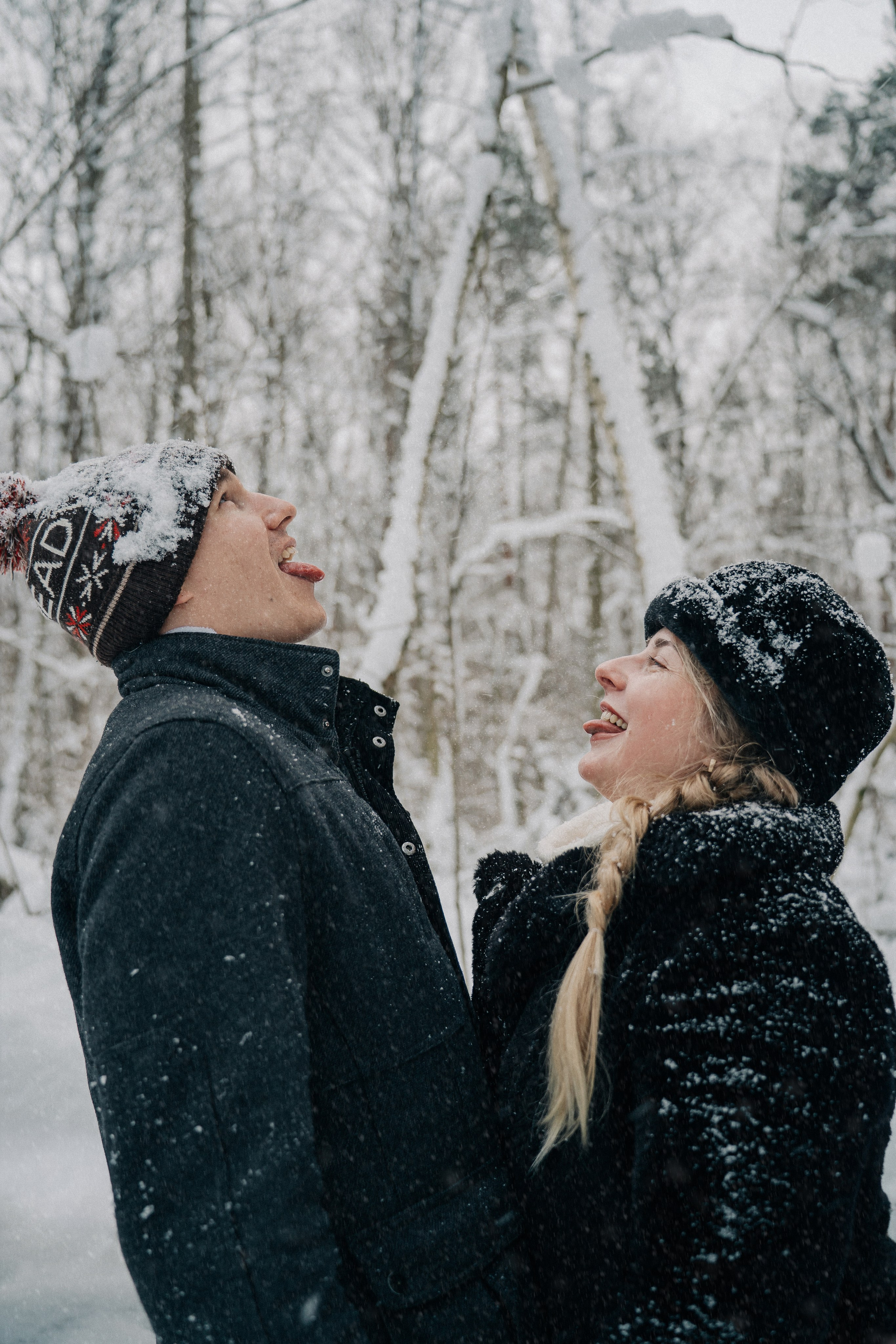 Love Story. Ania Smol Fotograf Olsztyn