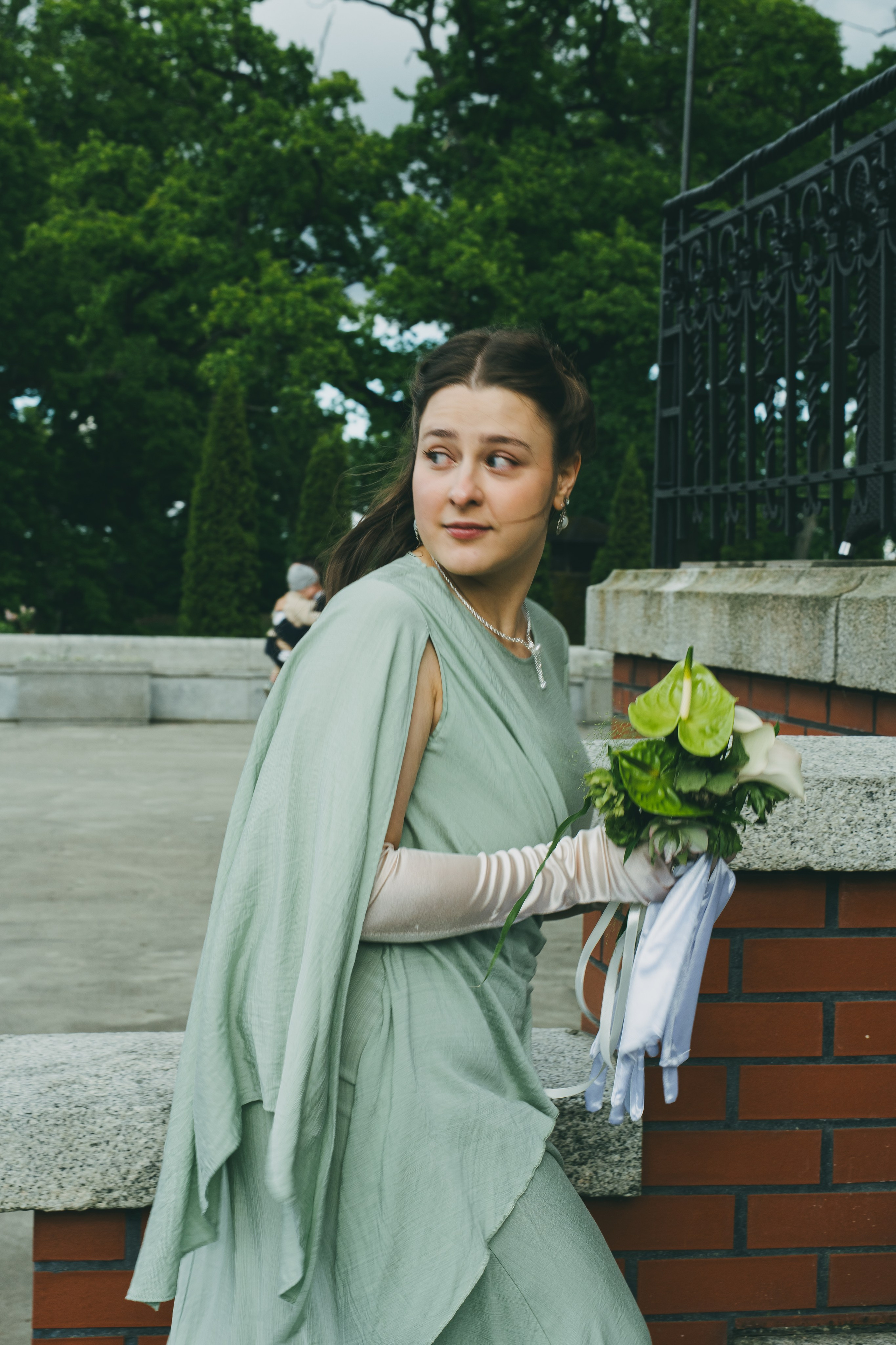 Ślub Soni i Nikity. Ania Smol Fotograf Olsztyn