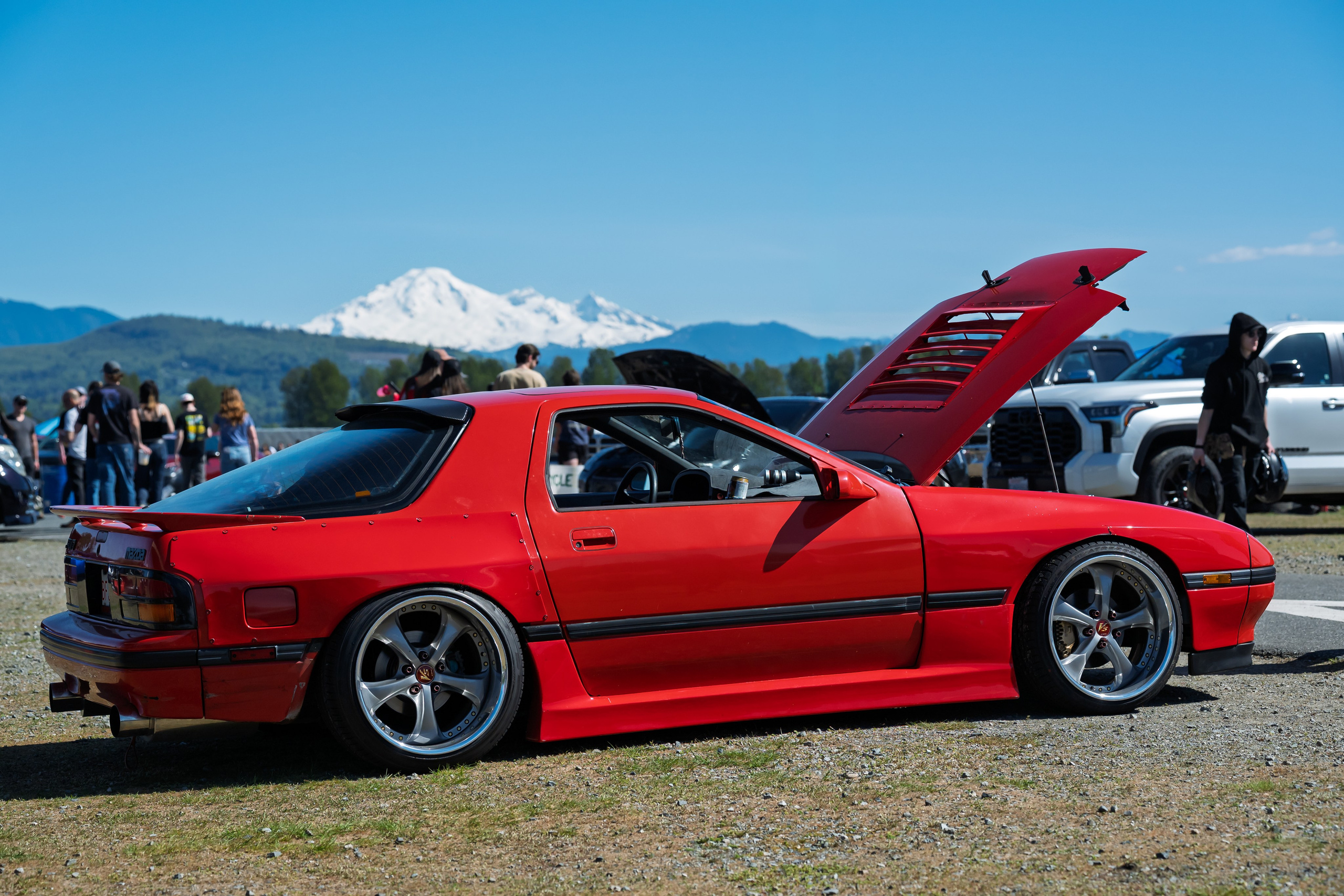 Automotive & Motorcycle Photographer Vancouver | Valerii Konchin. Valerii Konchin | Vancouver Photographer — Events, Portraits, Automotive, Real Estate & Brand Content