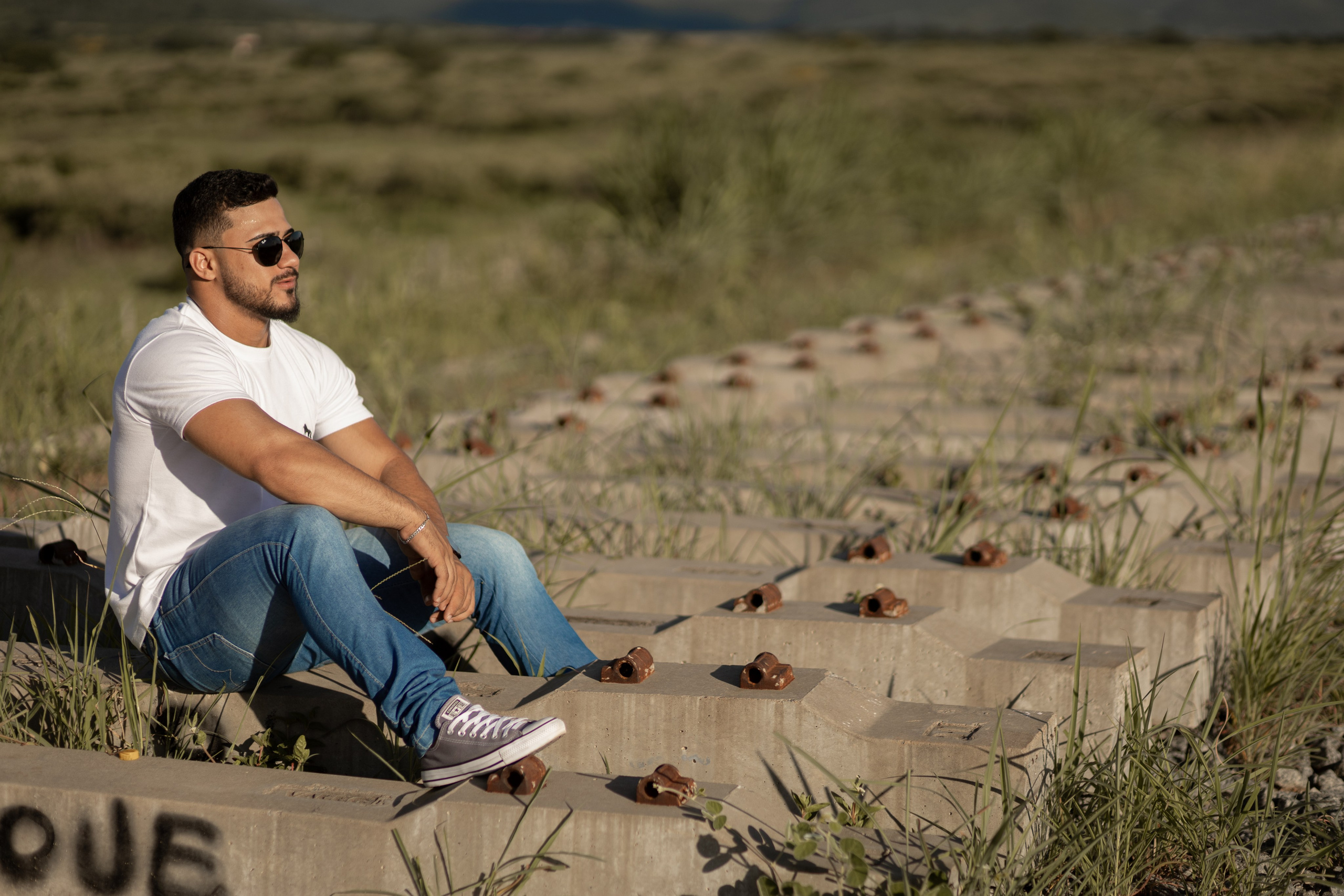 Matheus. Bem-vindo ao Meu Mundo Fotográfico