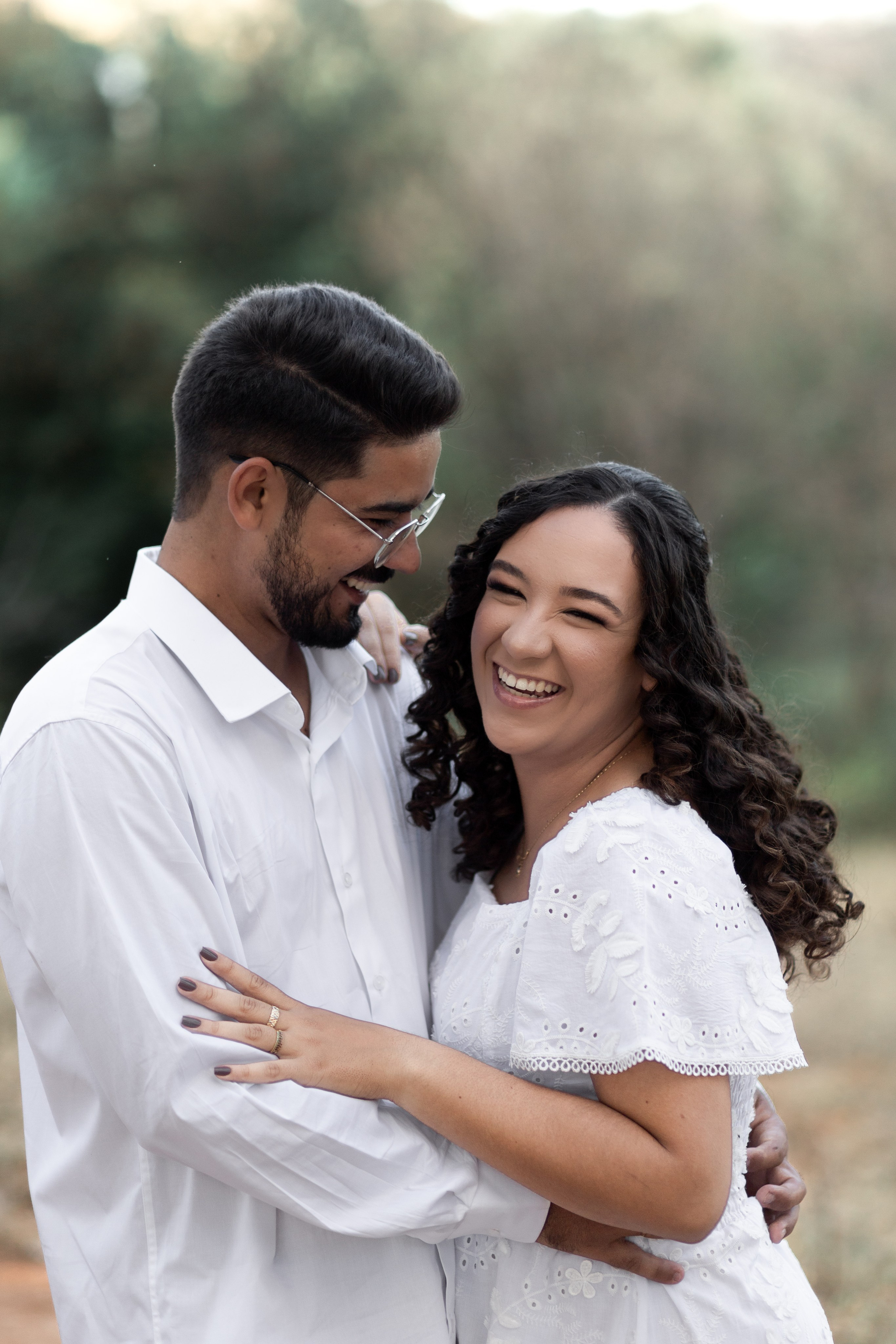 Udson e Mahara. Bem-vindo ao Meu Mundo Fotográfico