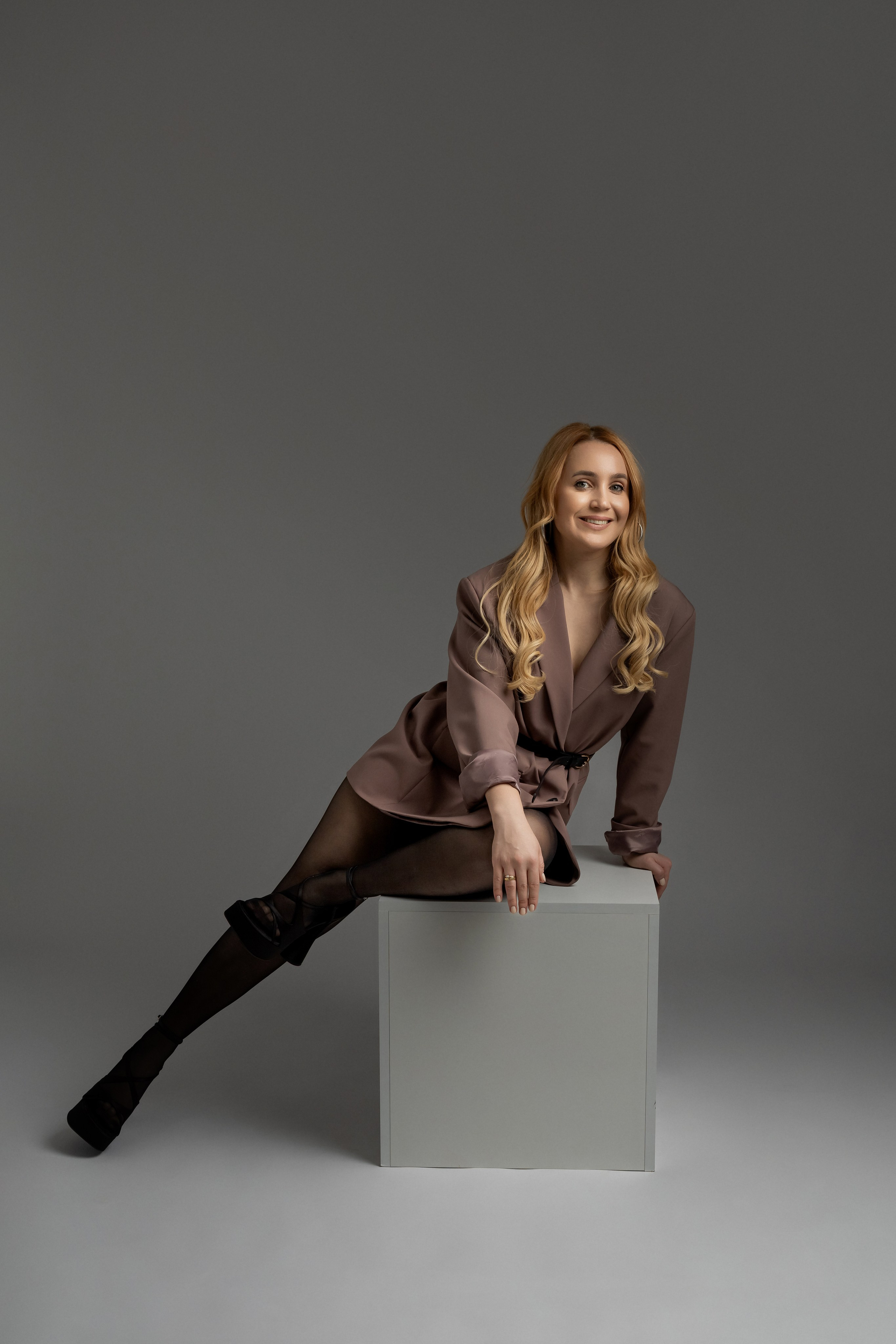 Content. Fotograf de familie la Ungheni și Reggio-Emilia, Alessia Slivca