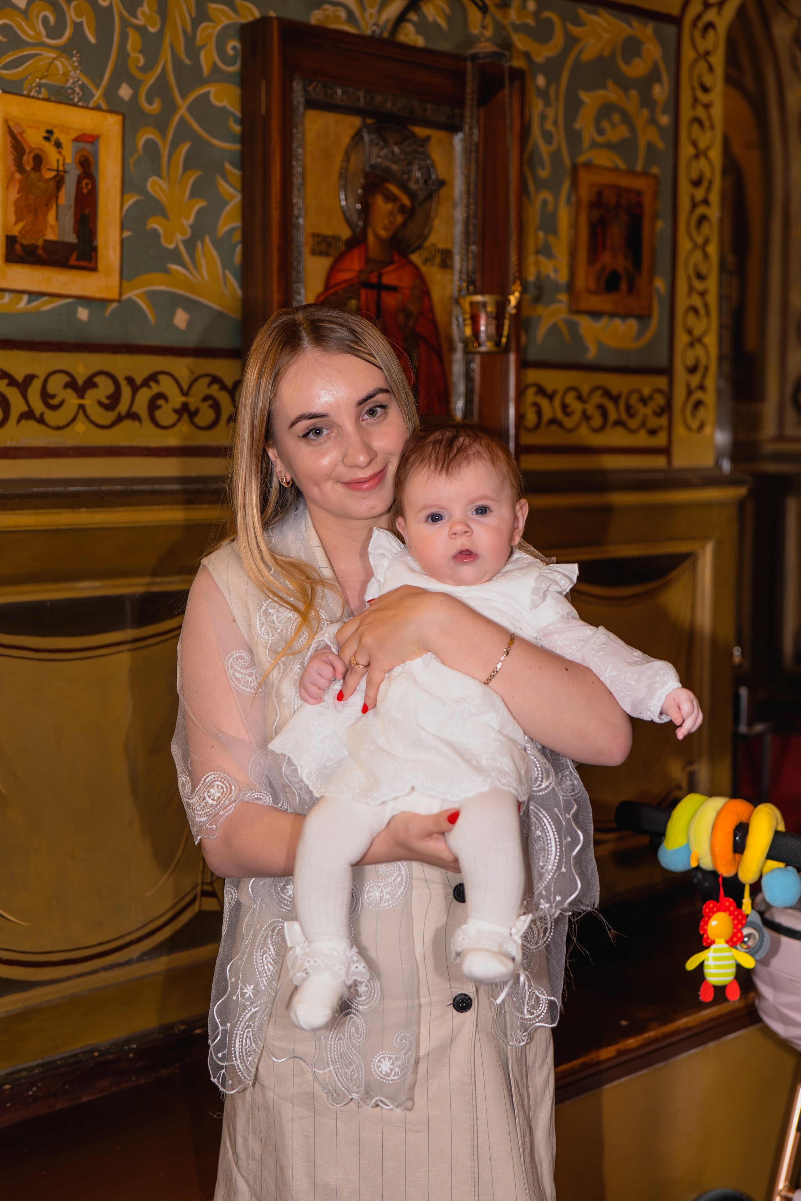 Nicoleta-Mia. Fotograful și Cameramanul familiei dvs în Franța Paul Photographer