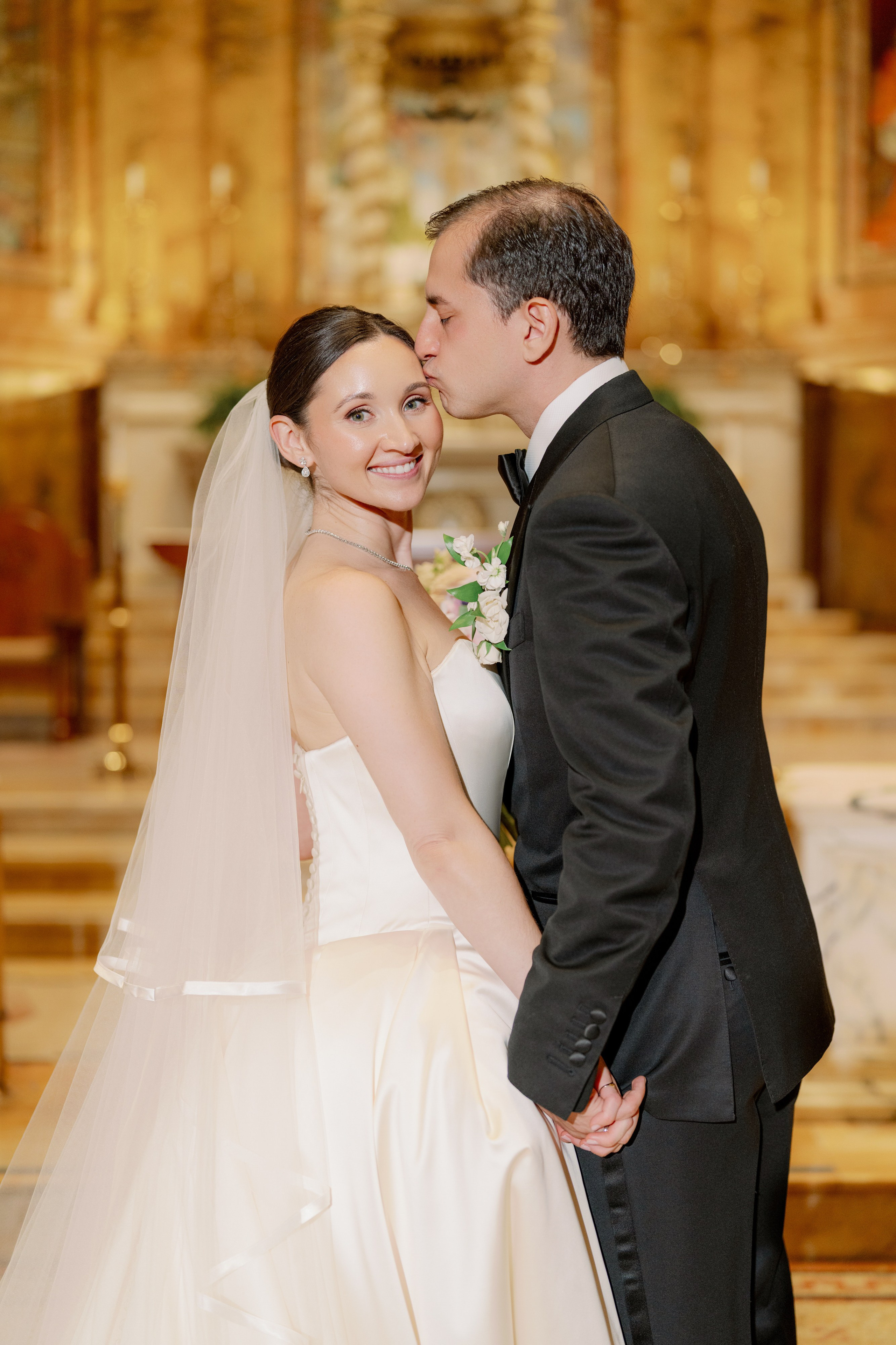 Caitlin and William. Wedding photographer and videographer New York | New Jersey