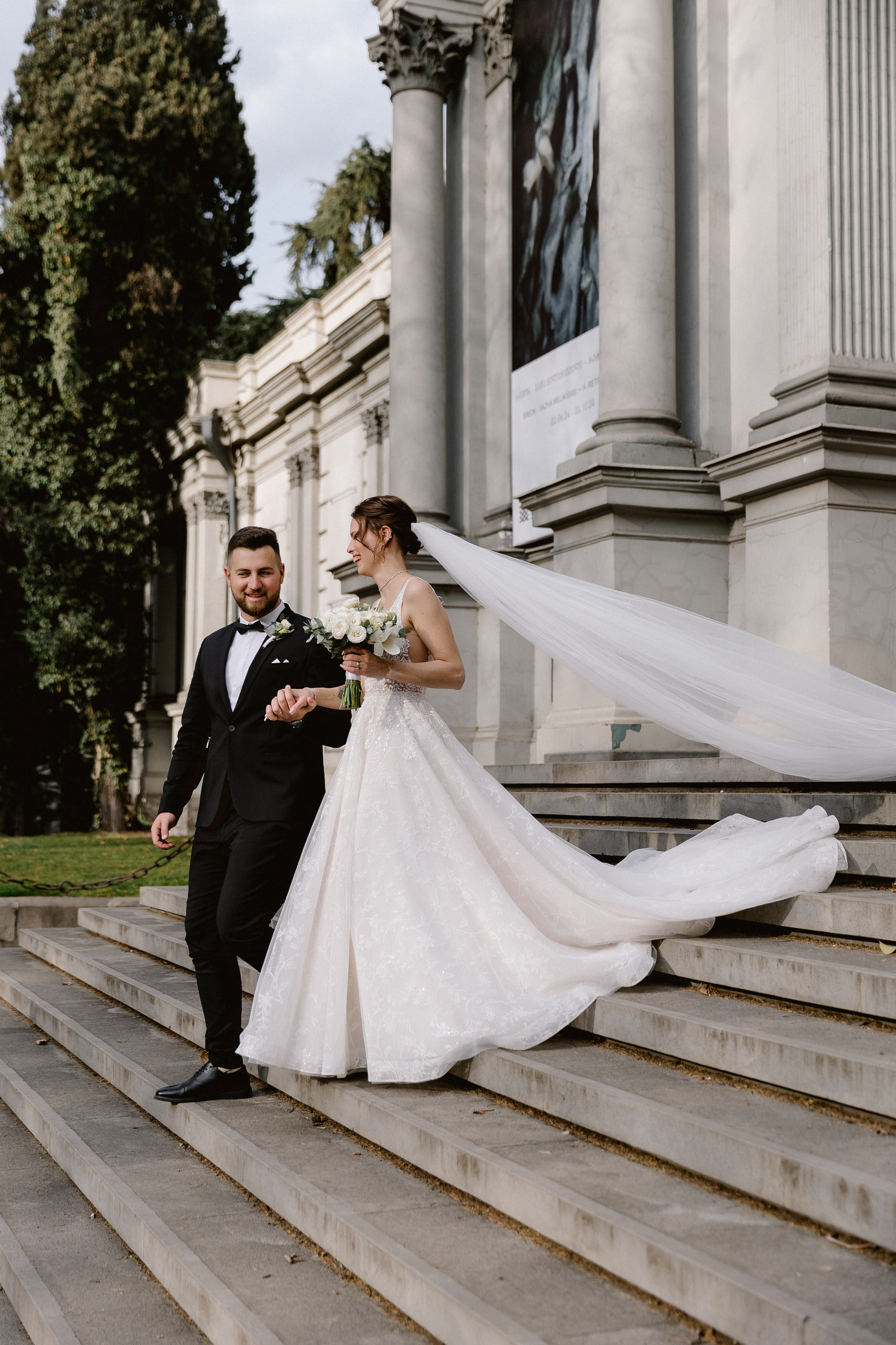 Vlada & Vlad. Photographer Anna Nazarenko