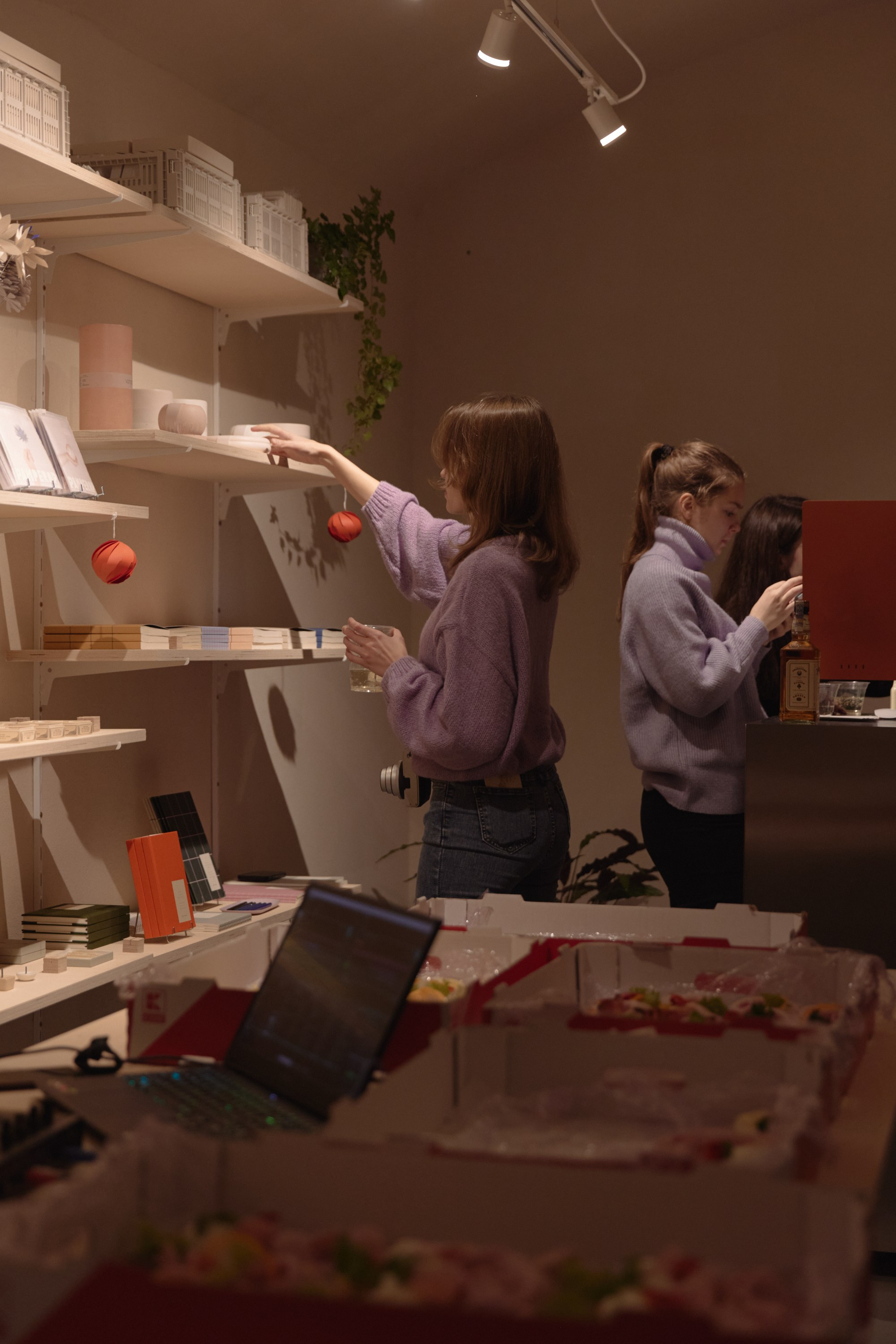 Events. Photographer Katya Vlasova