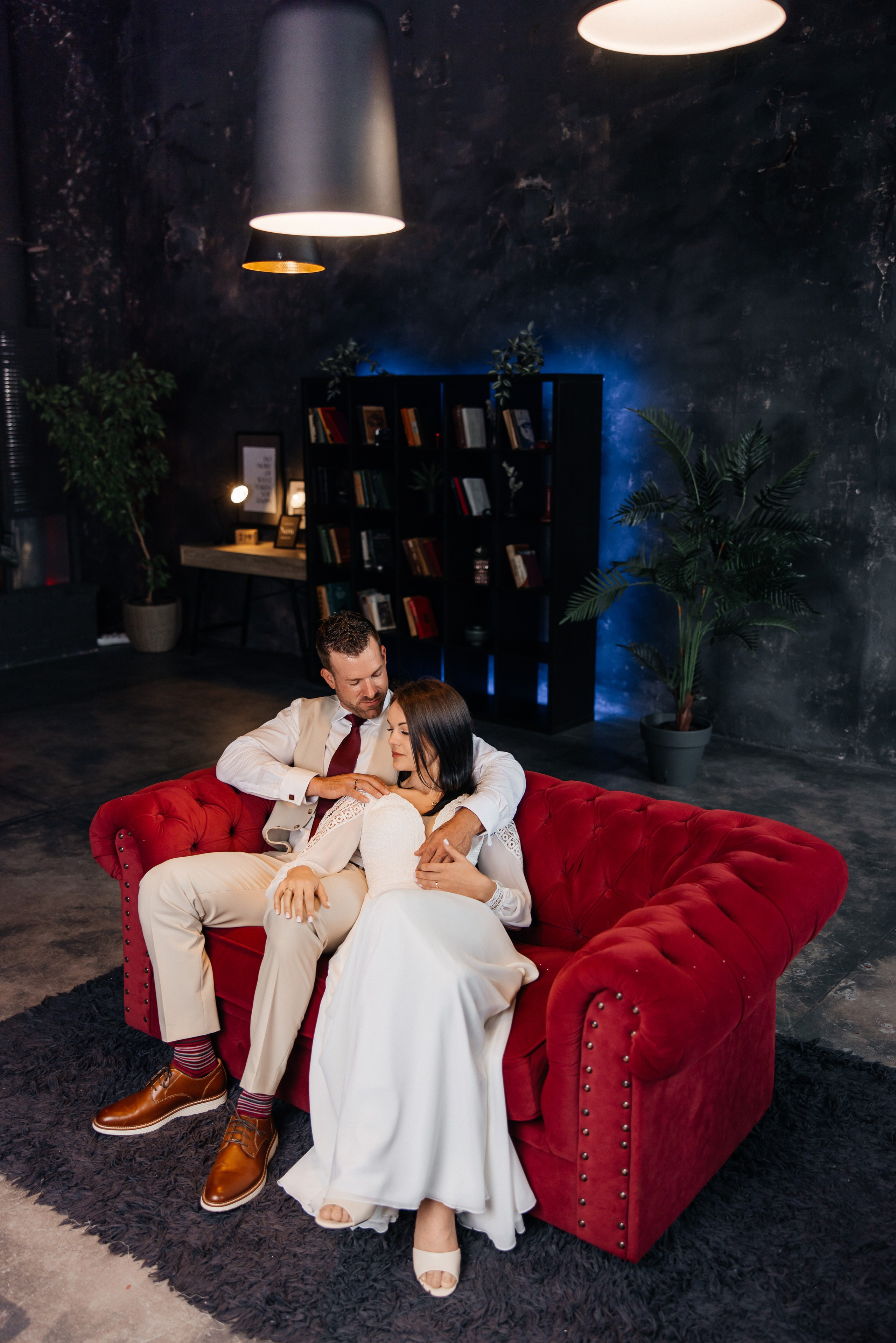 Ryan & Ana. Furduidumitru.com