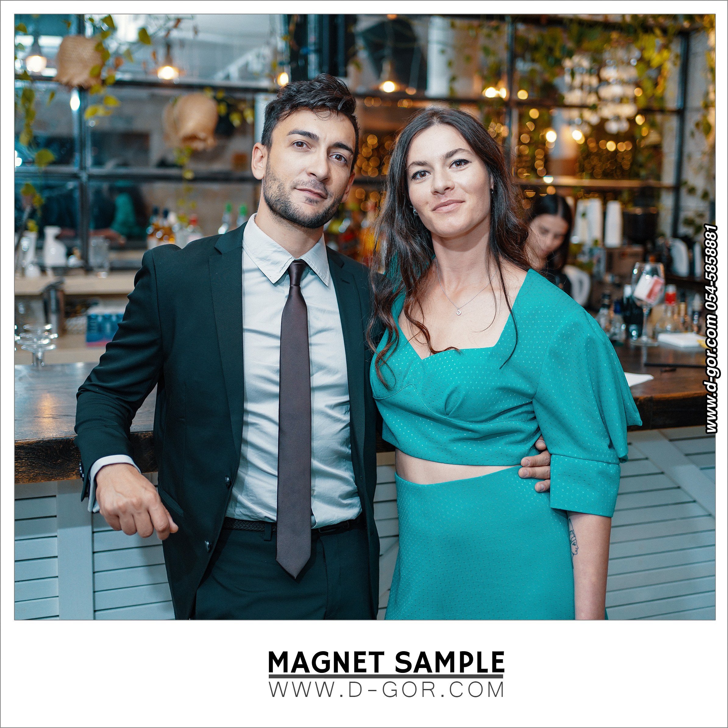 Magnets. Dmitry Gorodetsky Event Photographer