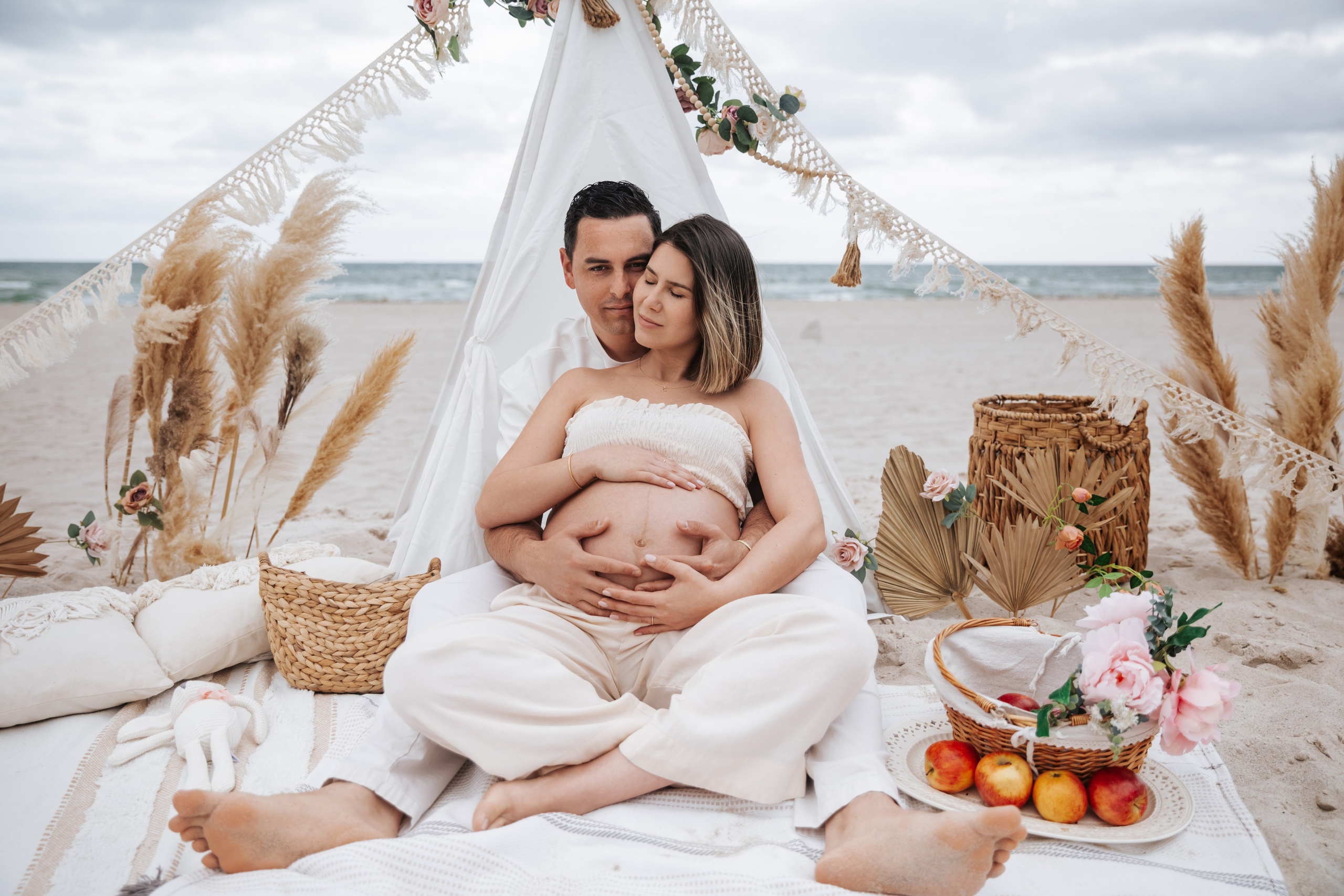 Birthday + props. Photographer in Miami, Family photographer, Event, Wedding