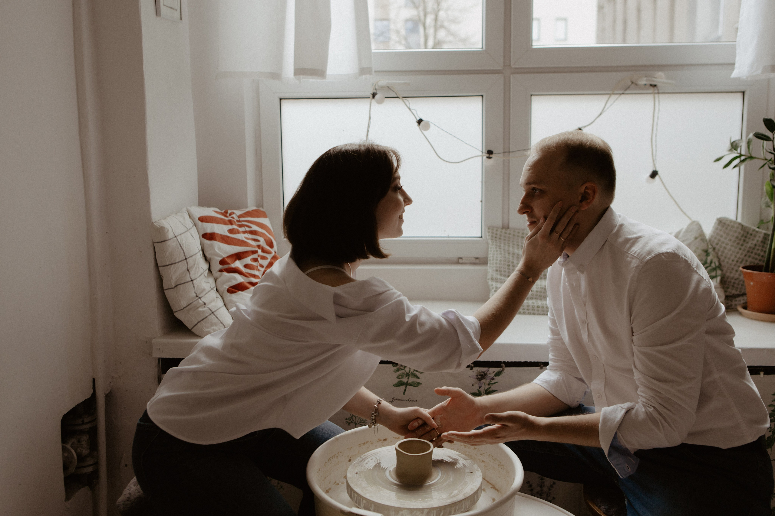 Alexandra & Dmitry. Photographer Lisbon|Portugal Nadiya Kharytonenko