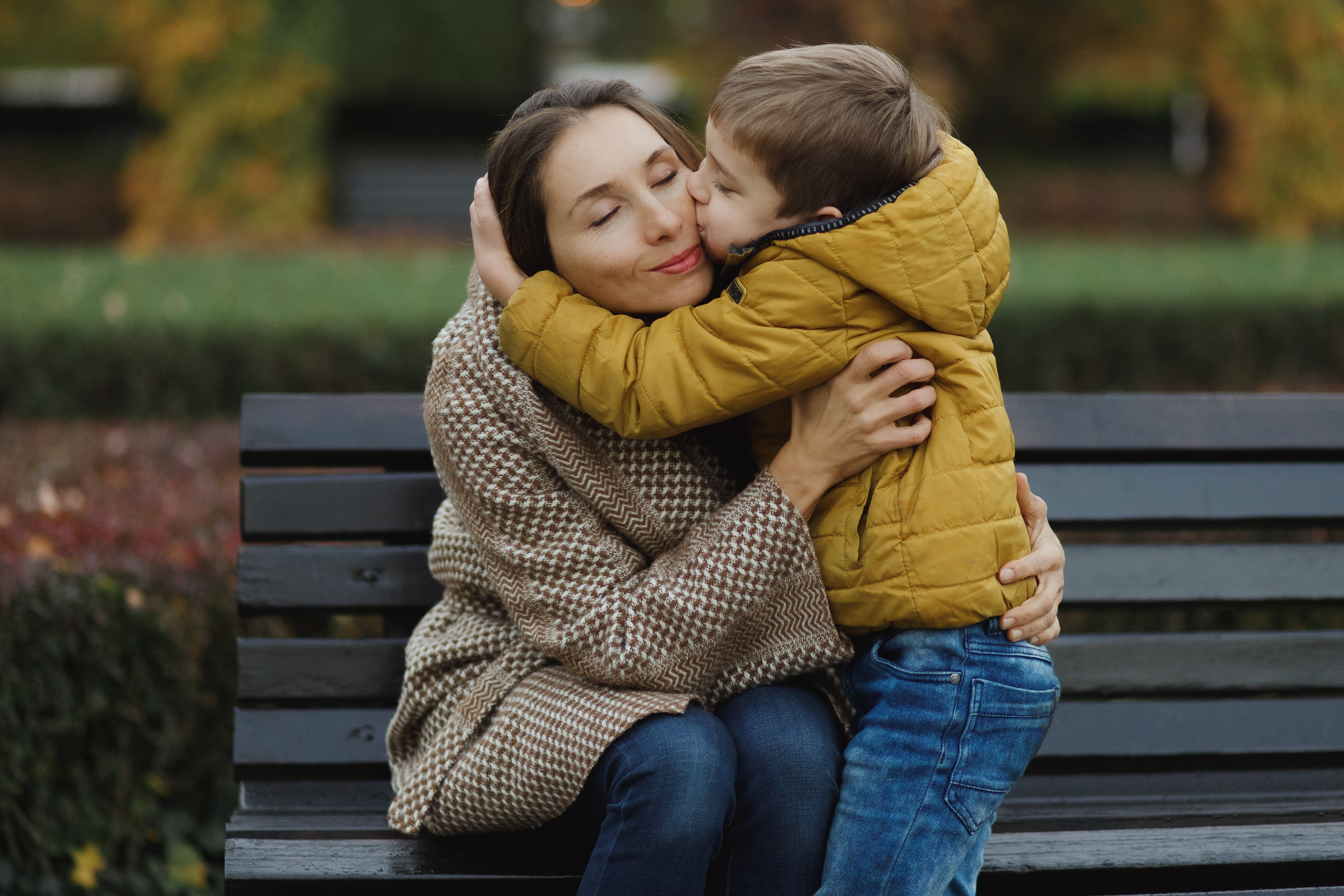 Tatiana & Adam. Kaja | fotograf psów we Wrocławiu