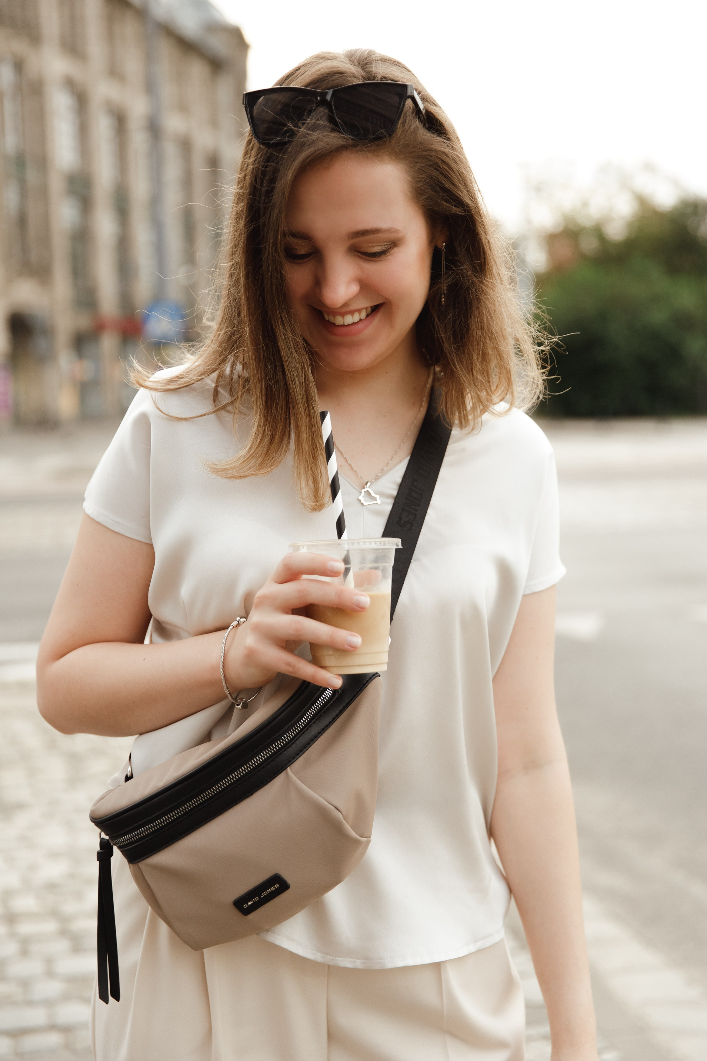 Katya & Sonya friendship. Kaja | fotograf psów we Wrocławiu