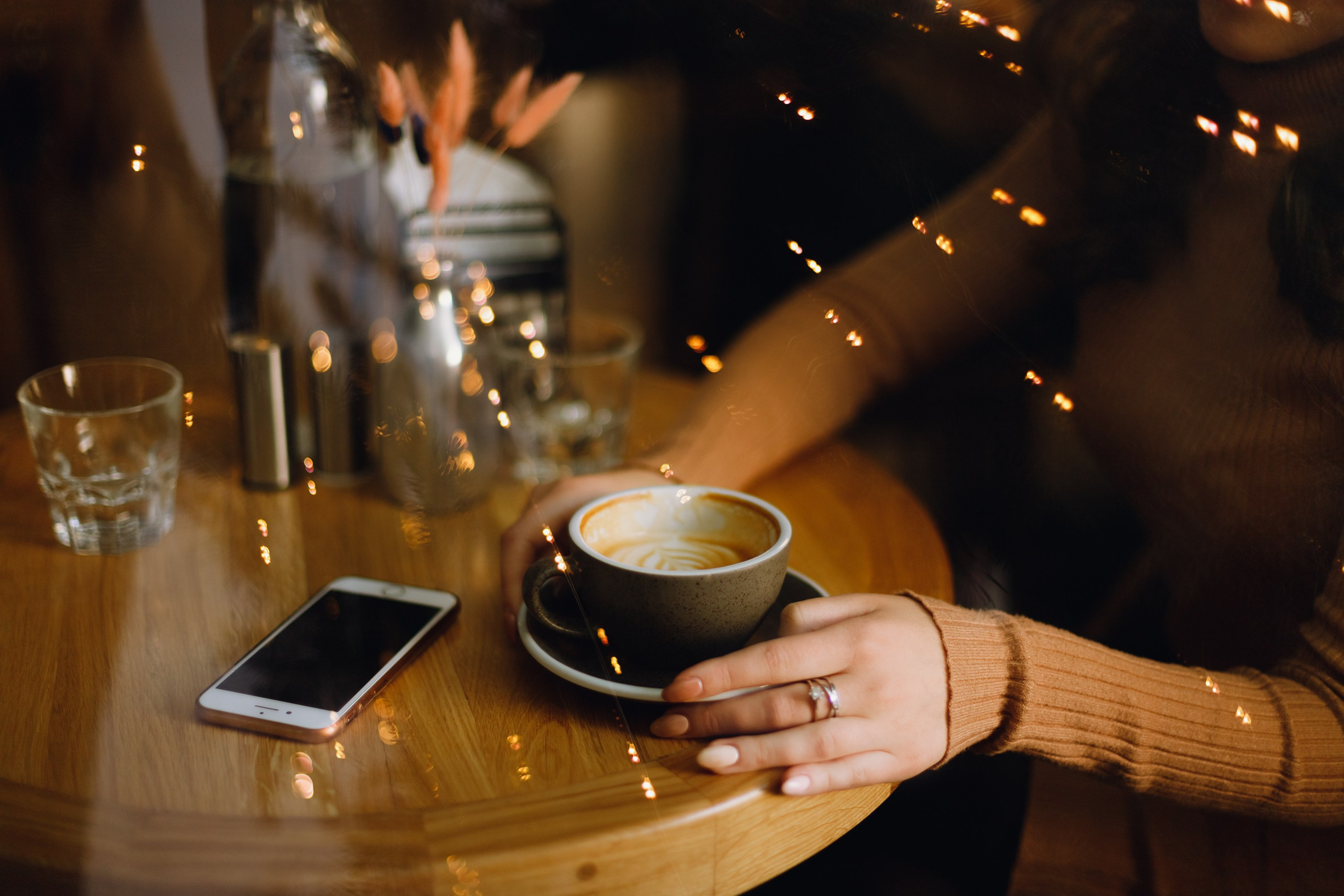 Psychologist blog content. Kaja | fotograf we Wrocławiu | ludzie i psy