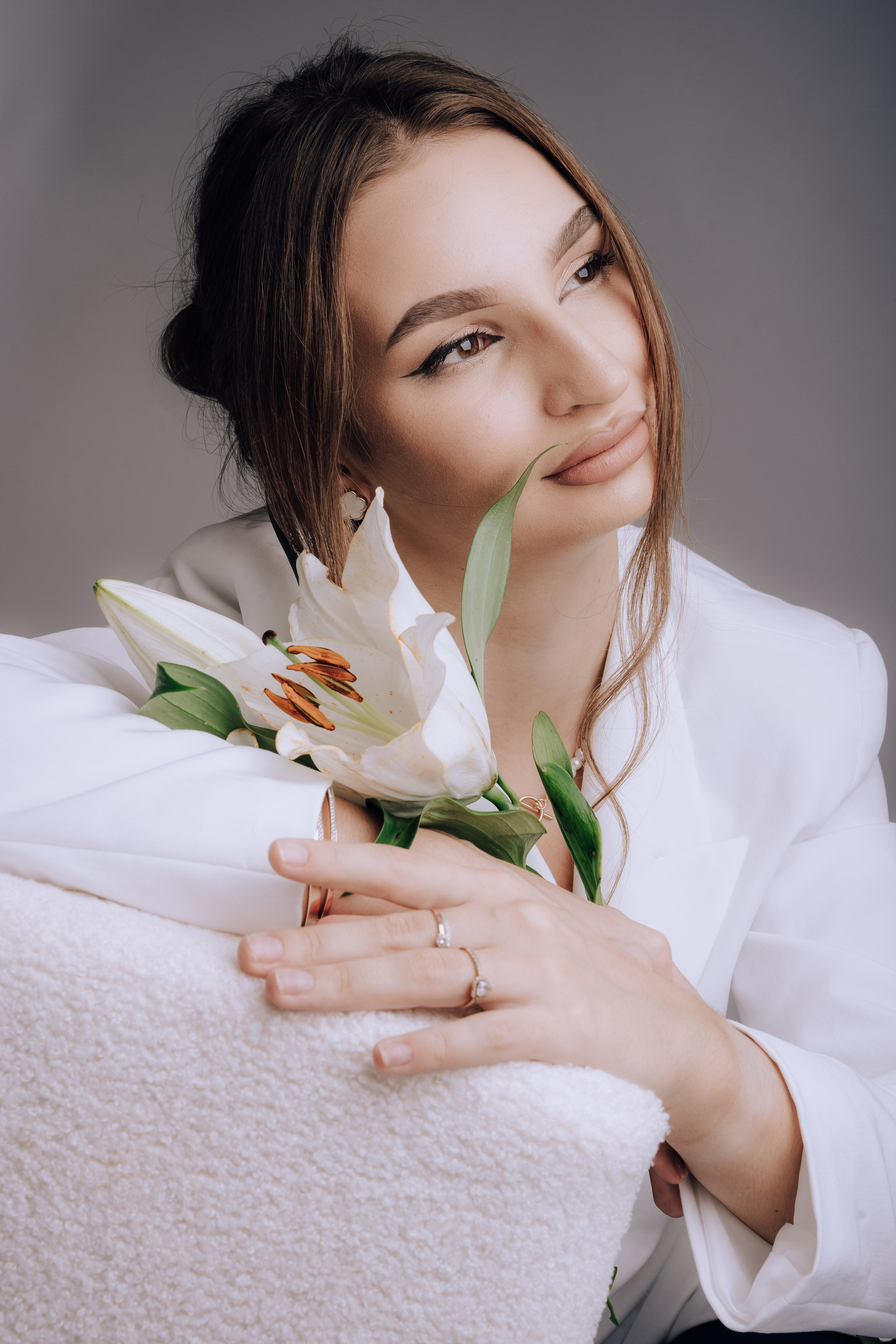 Alina. Photograf NRW