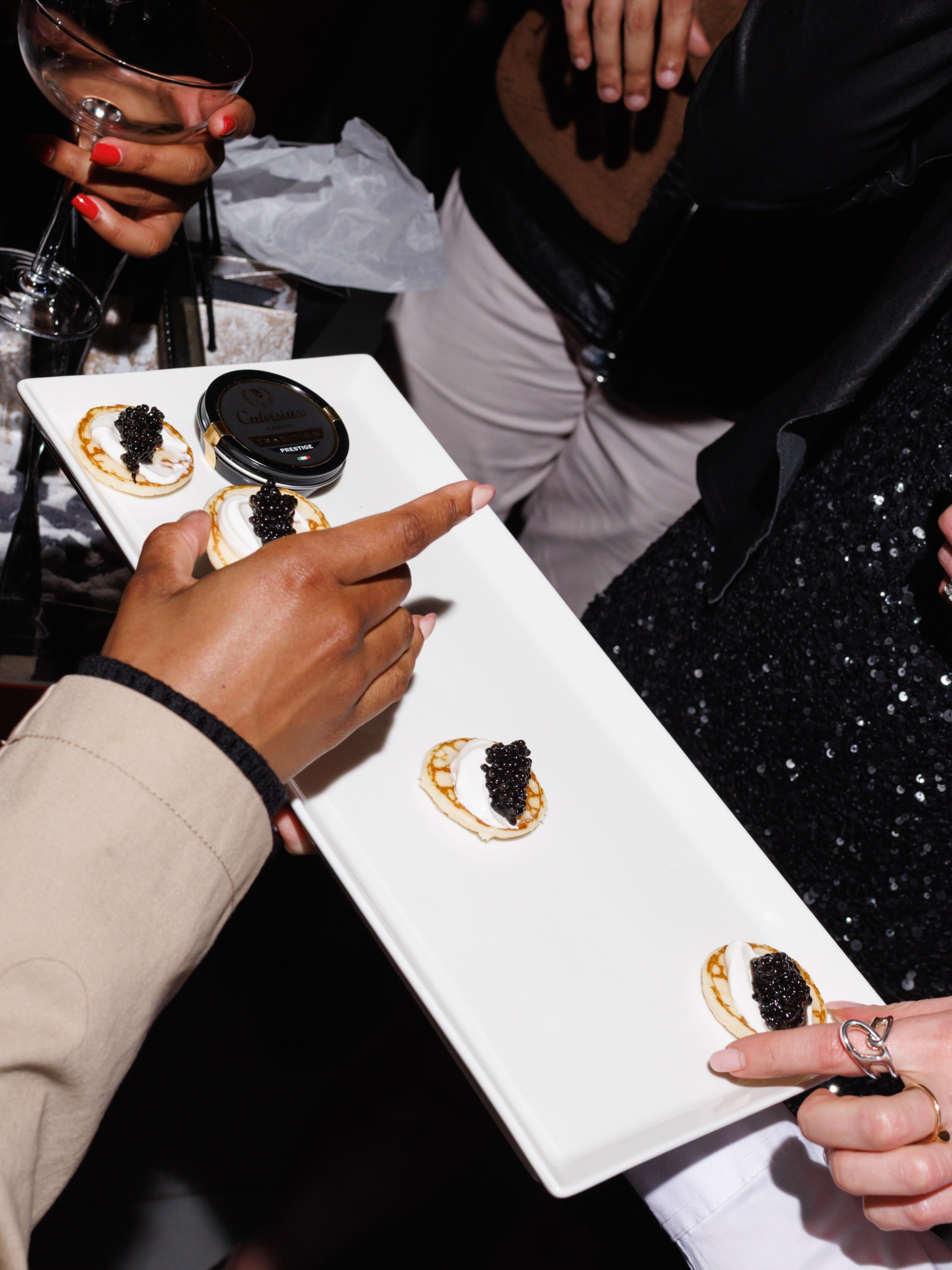 Katherine Tash Event Photography | Luxury Bridal Designer NYC