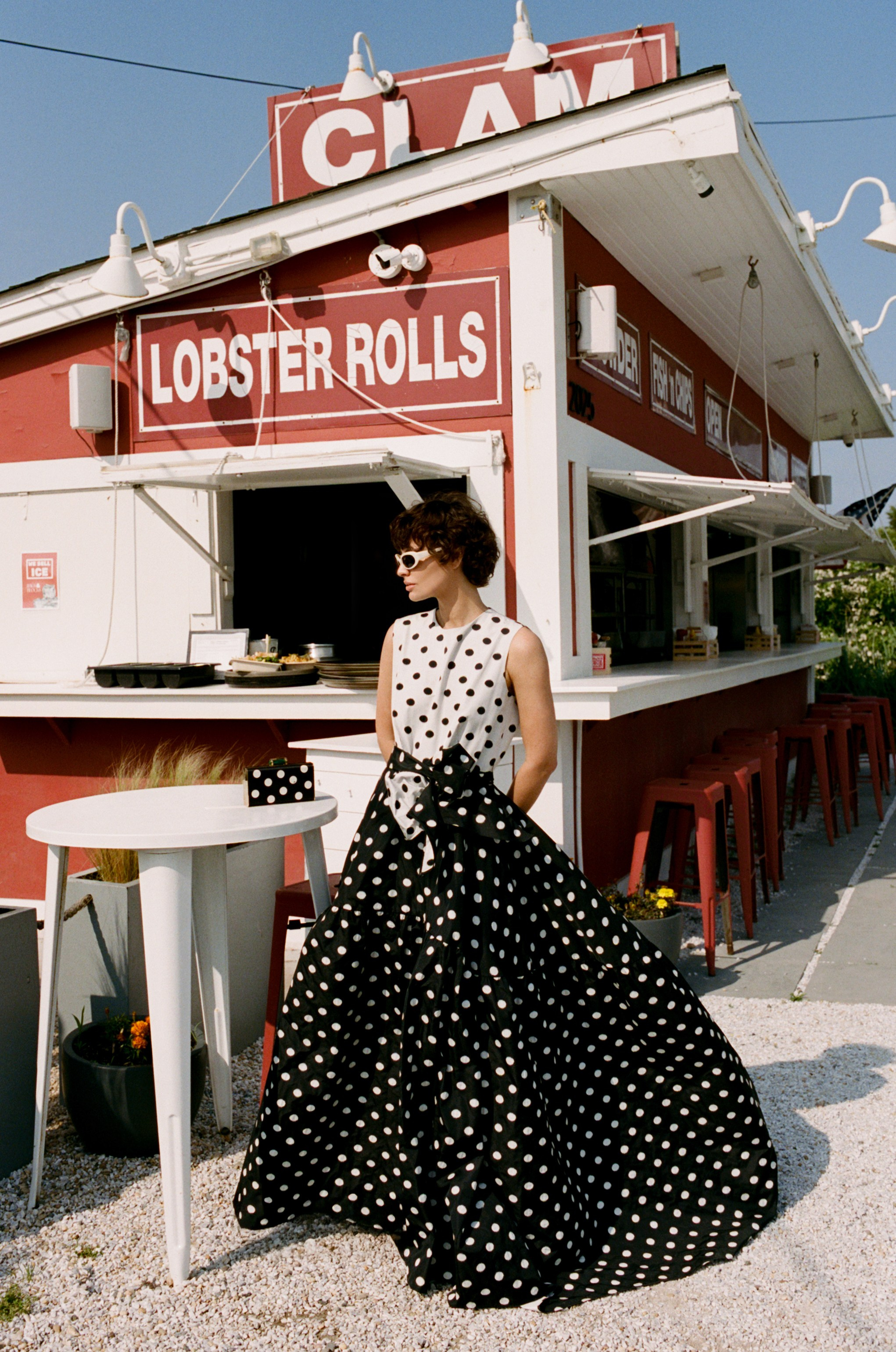 Ira for Social Life. Photographer in New York City