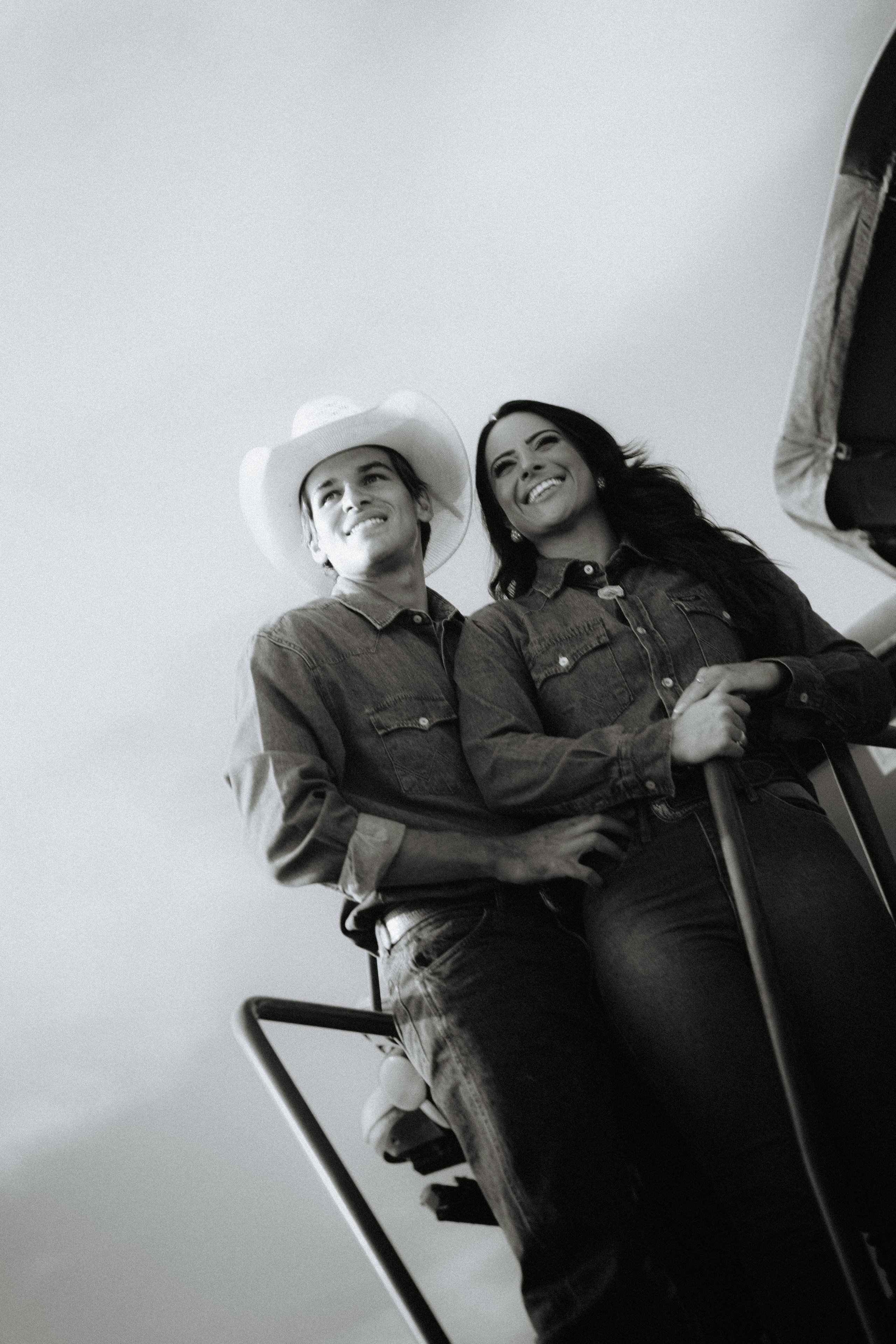 Pré Wedding. Reference Visuals