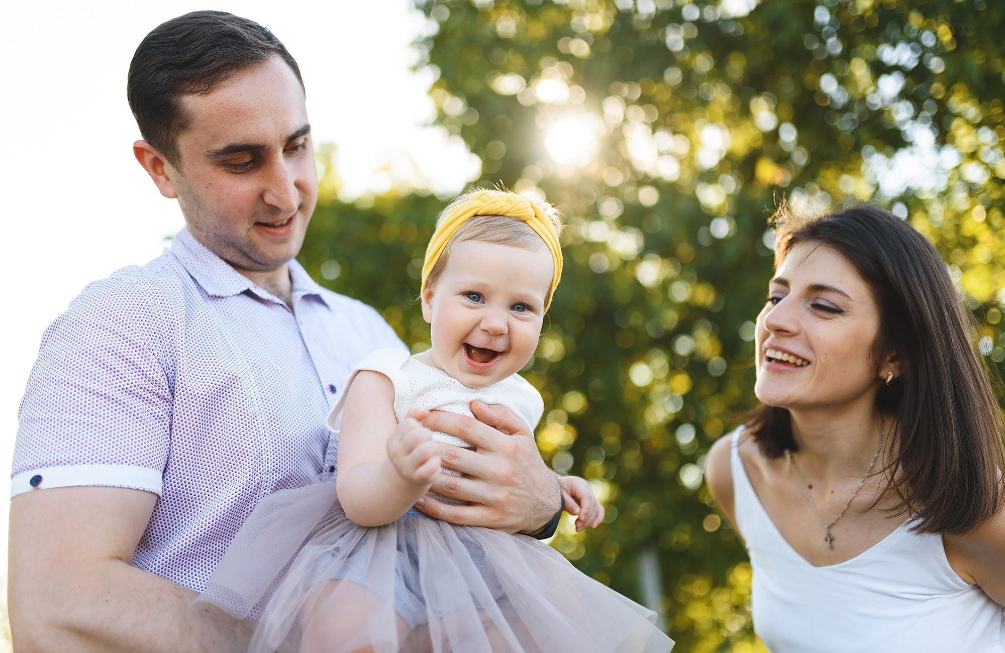 Family photography in lavender field in Moldova — Andrei Zveaghintev. Wedding and family photographer in Moldova, Chisinau— Andrei Zveaghintev