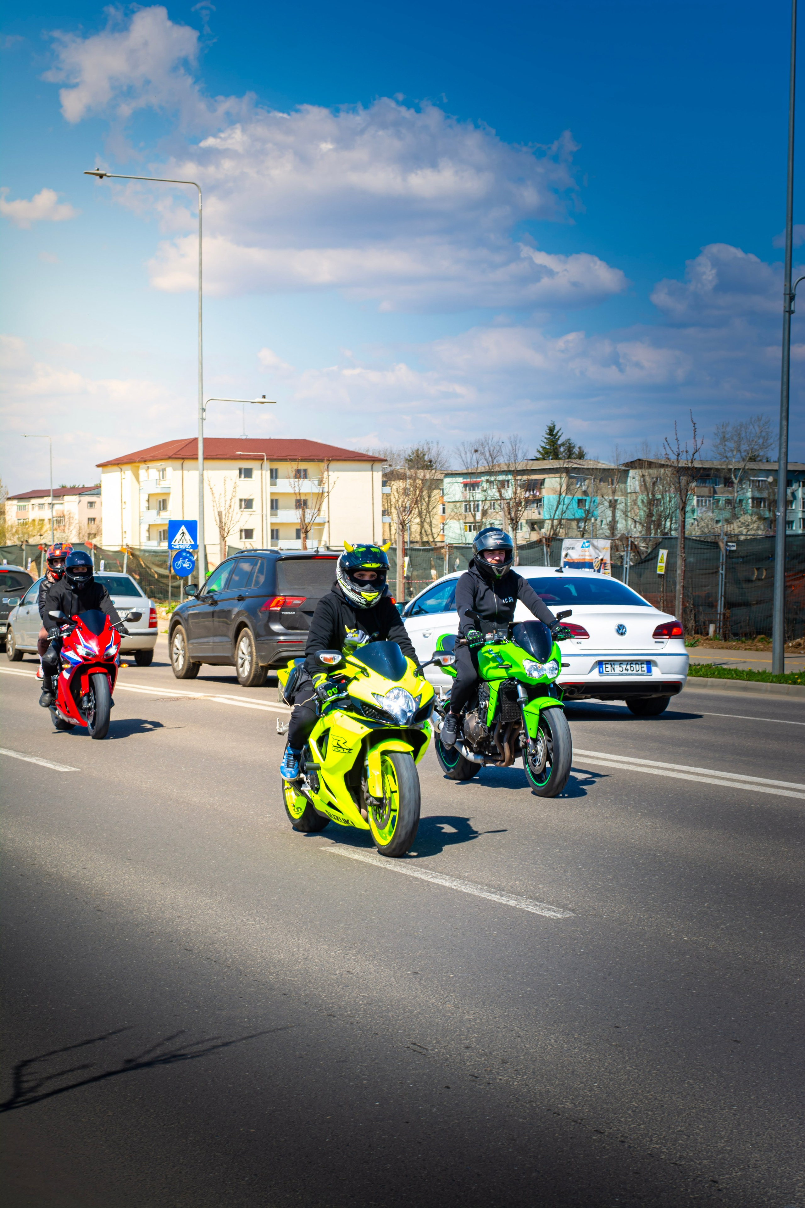 Parda Moto 2026. Johnnyshoots