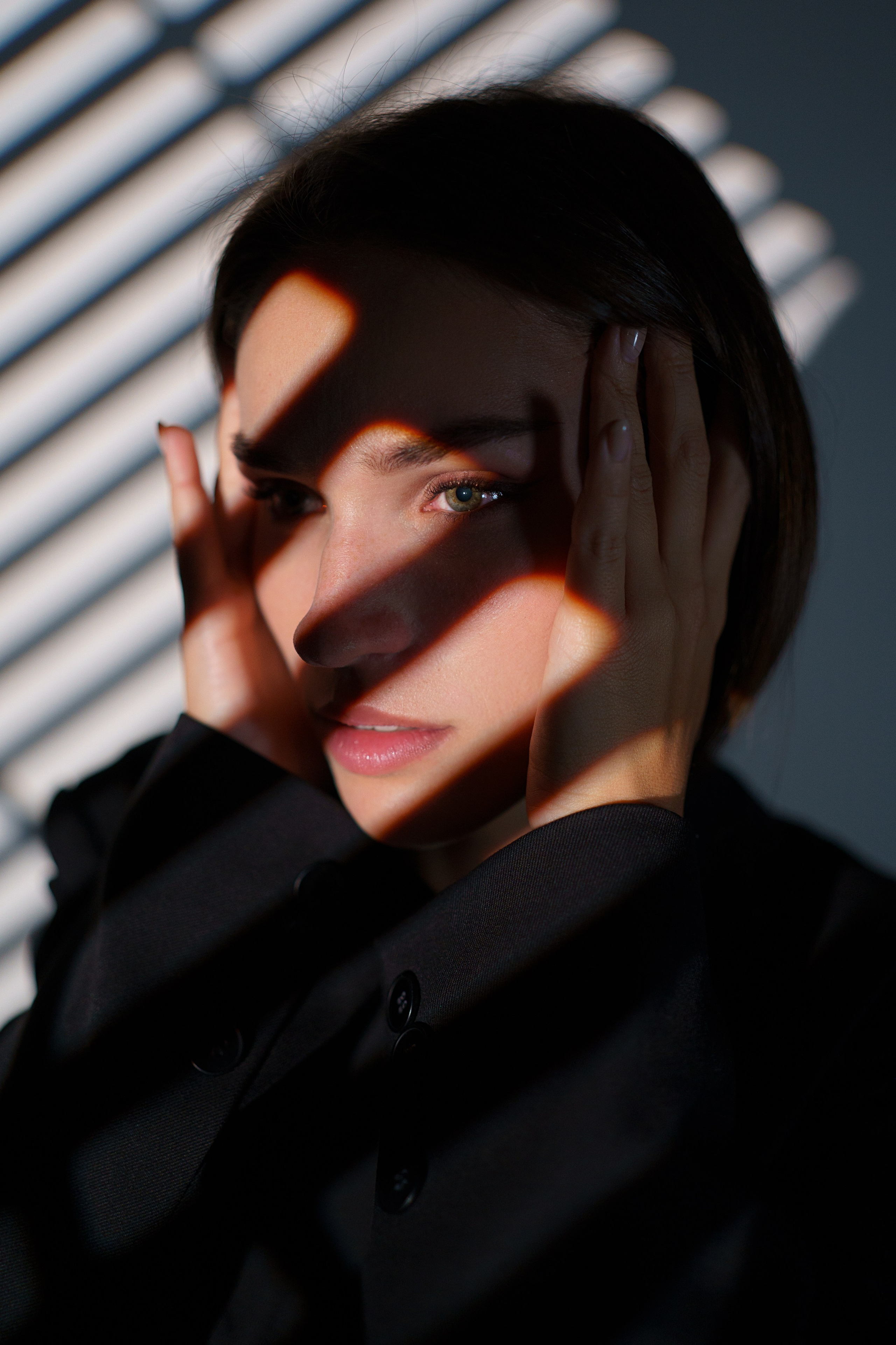 Fashion. Music, fashion, family’s photographer in Los Angeles Jacob Orozco