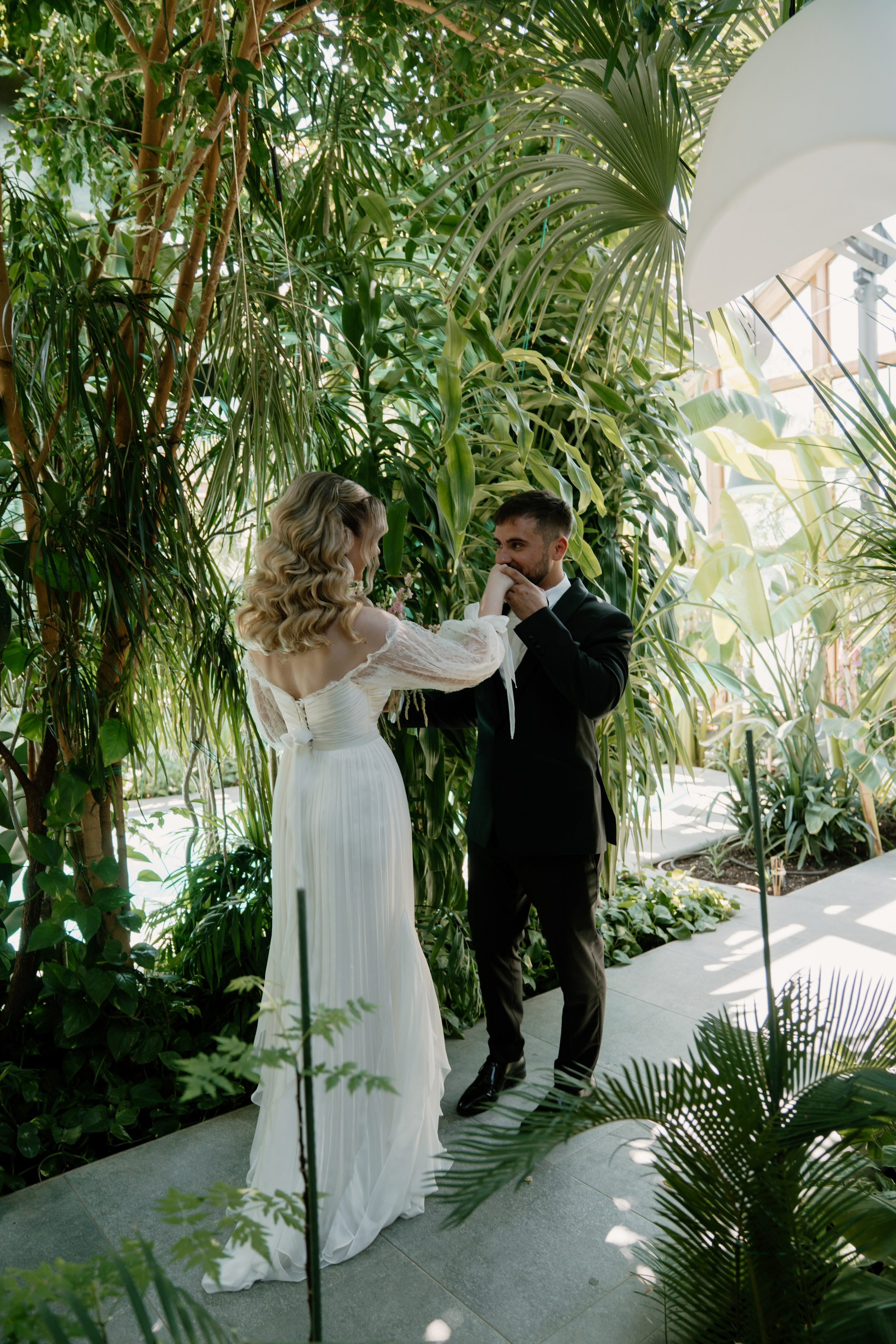 Iulia & Alex. Gabrielacojocariu.com