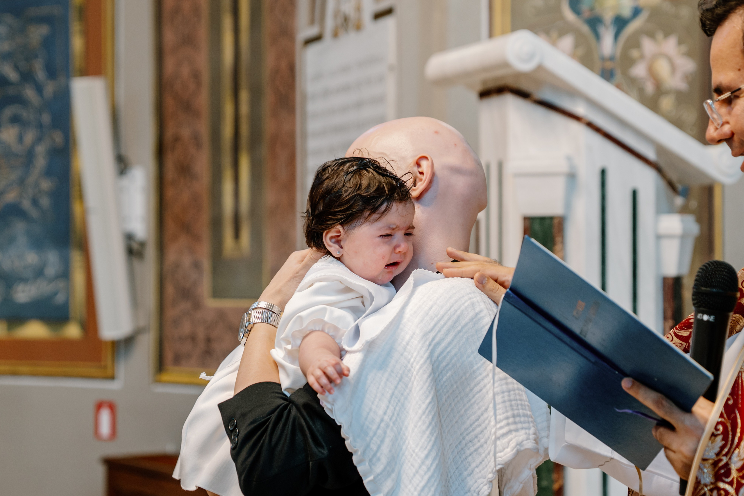 Baby Eva. Gabrielacojocariu.com