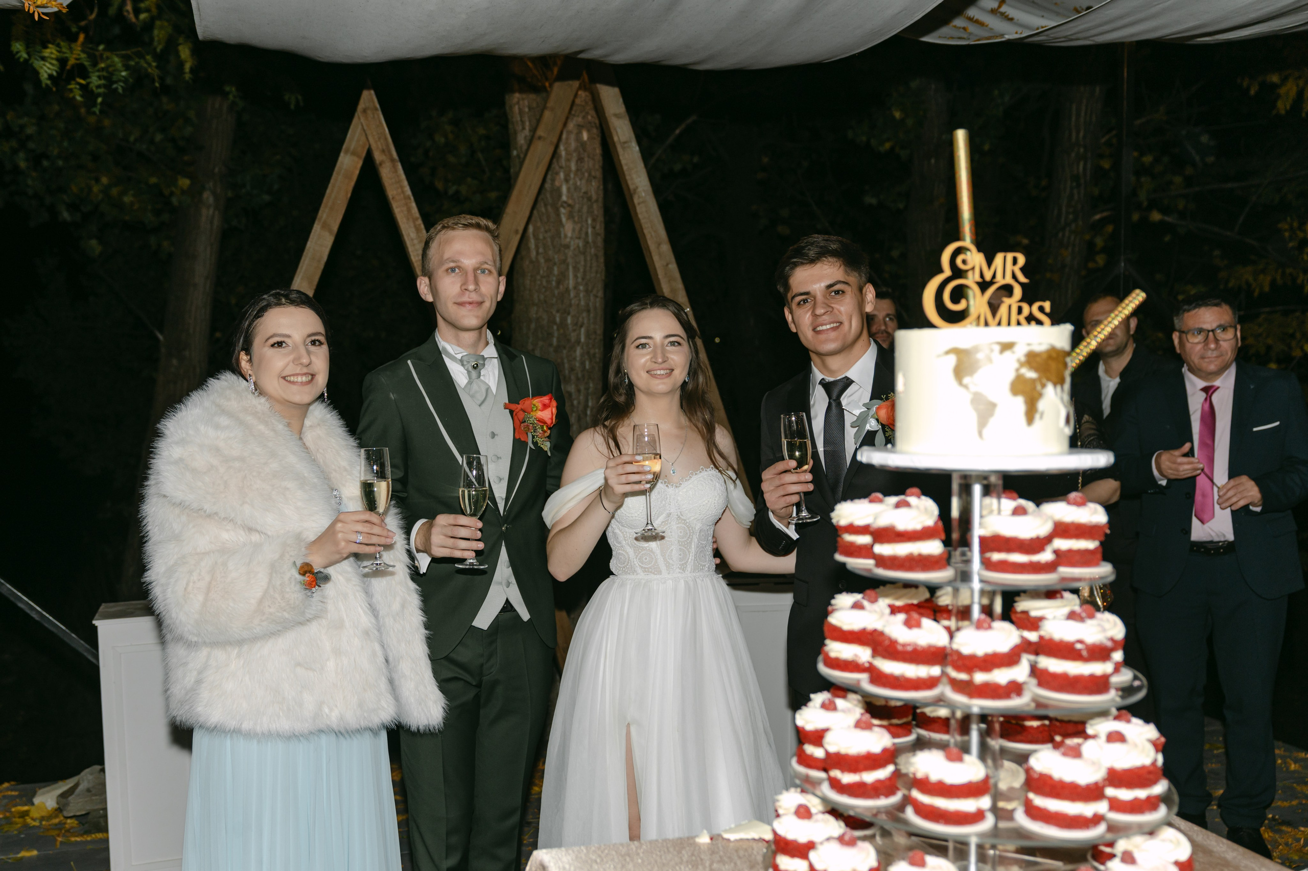 Denisa | Andrei. Gabrielacojocariu.com